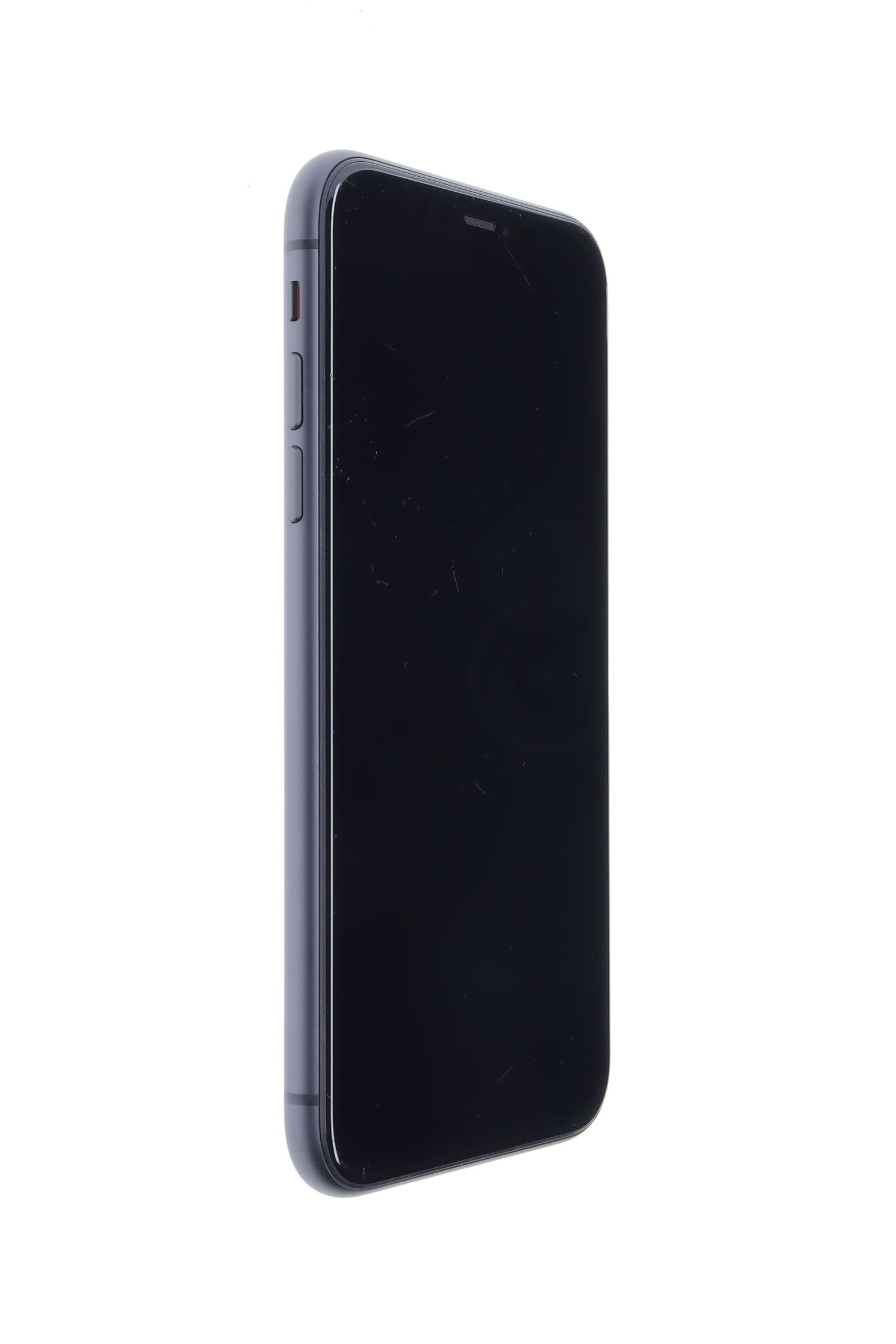 Apple iPhone 11 64 GB Black - Excelent