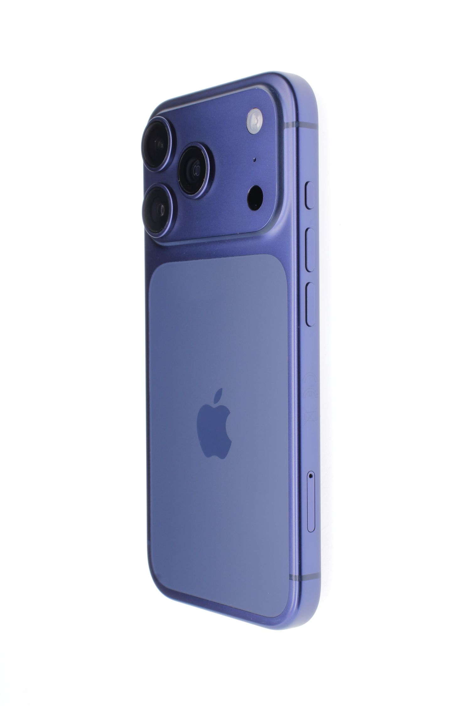 Apple iPhone 17 Pro 256 GB Deep Blue - Ca nou