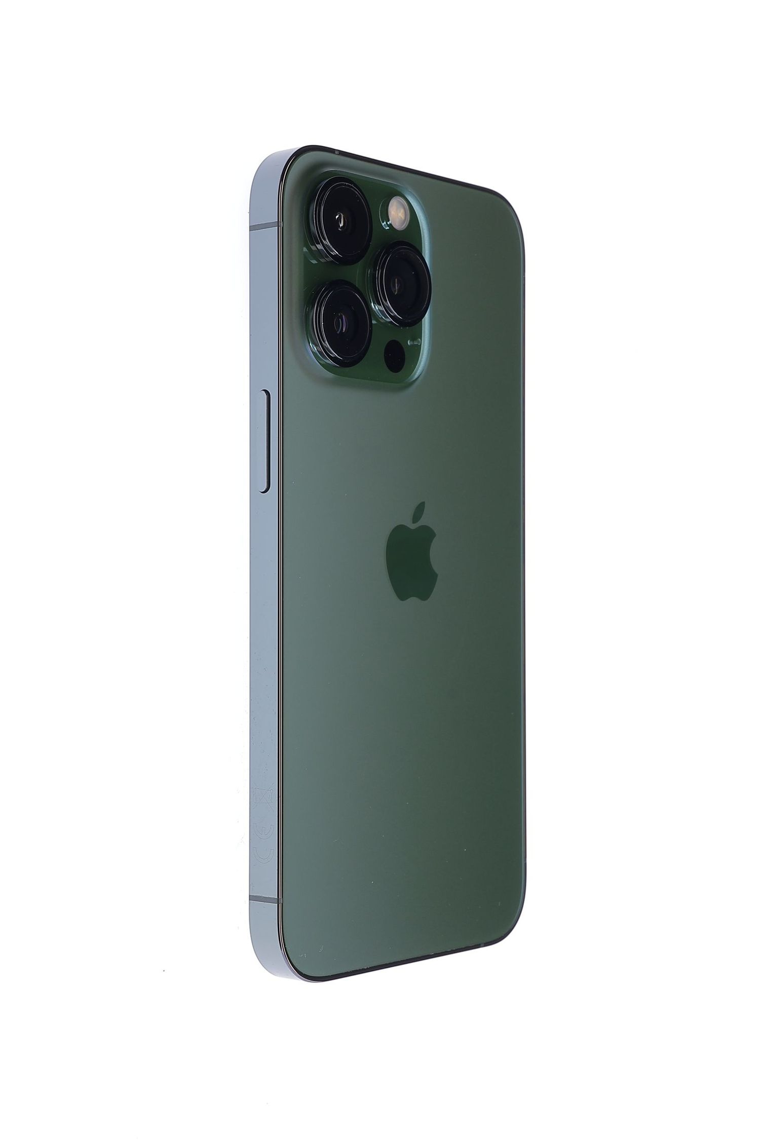 Apple iPhone 13 Pro 256 GB Green - Újszerű