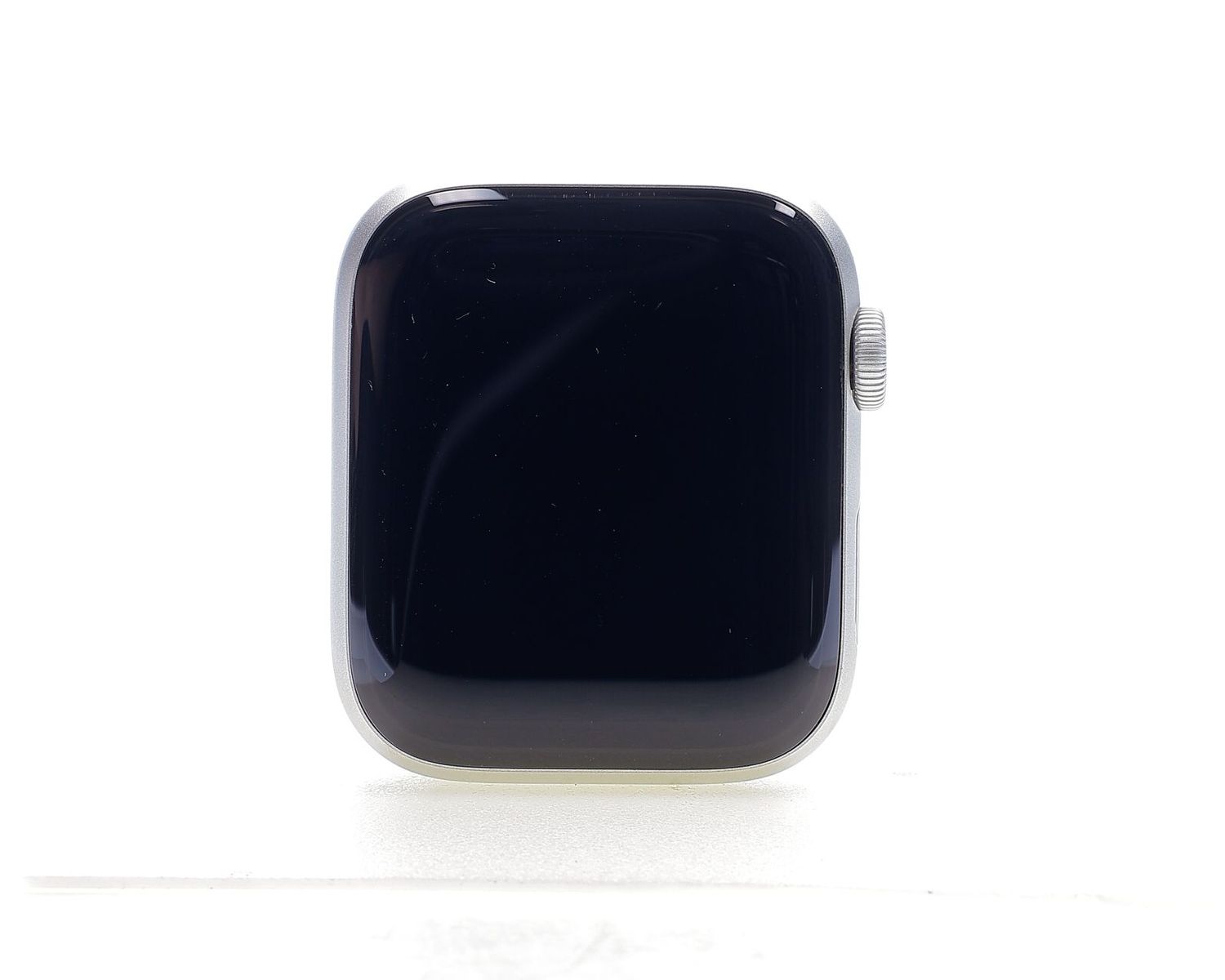 Apple Watch SE 2022, GPS, Aluminium 44mm Silver - Ca nou