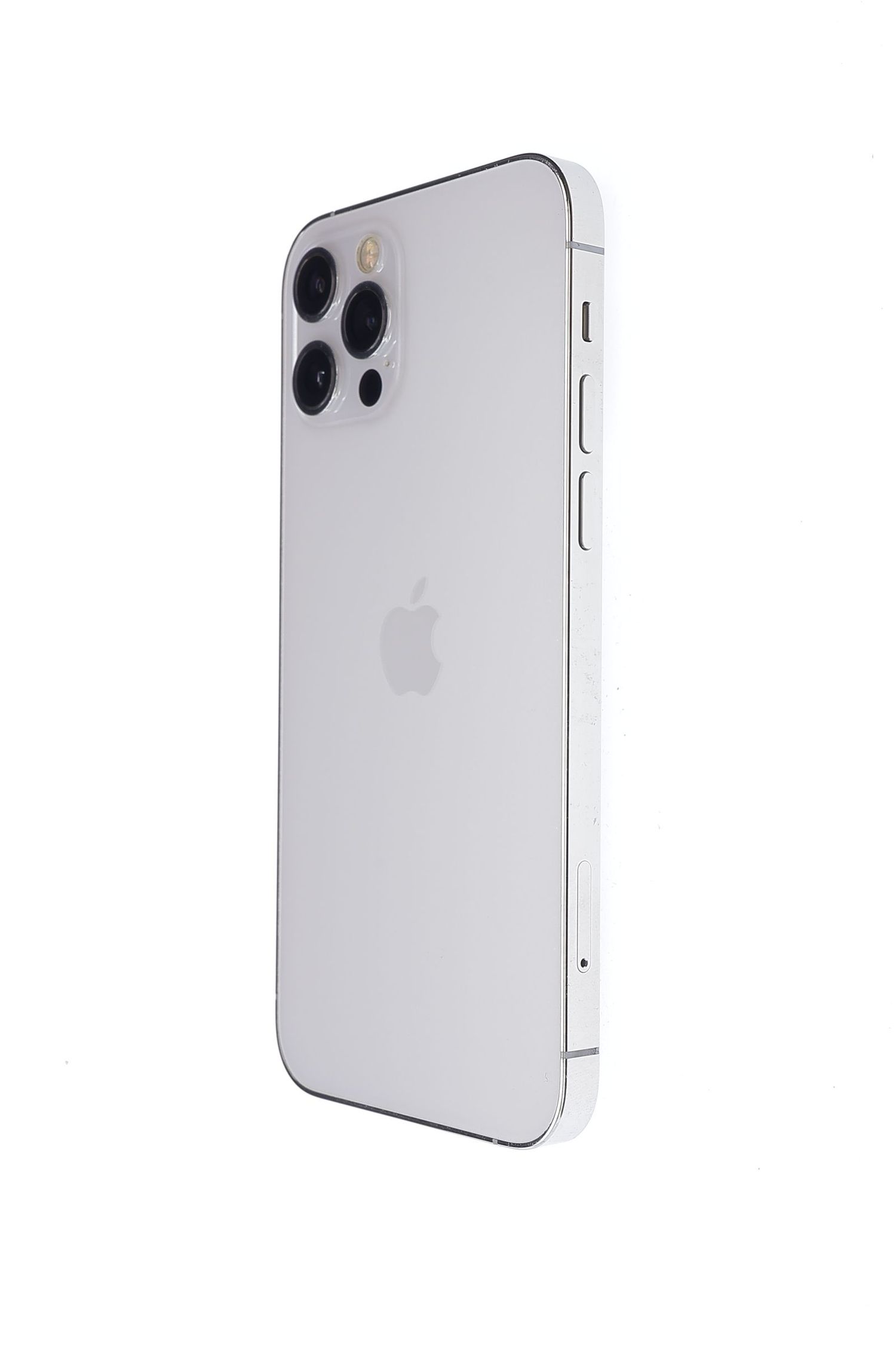 Apple iPhone 12 Pro 128 GB Silver - Отлично
