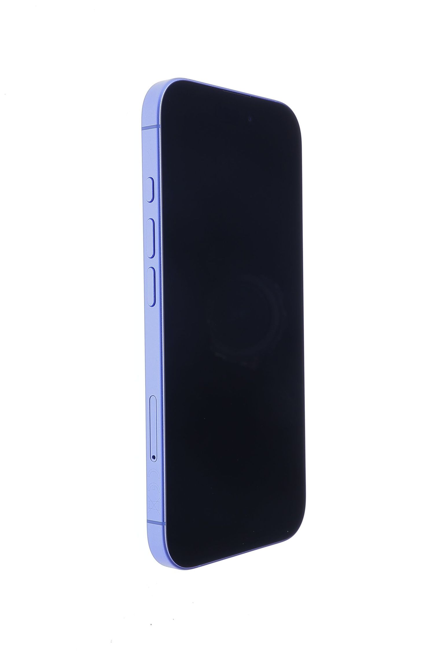 Apple iPhone 16 128 GB Ultramarine - Ca nou