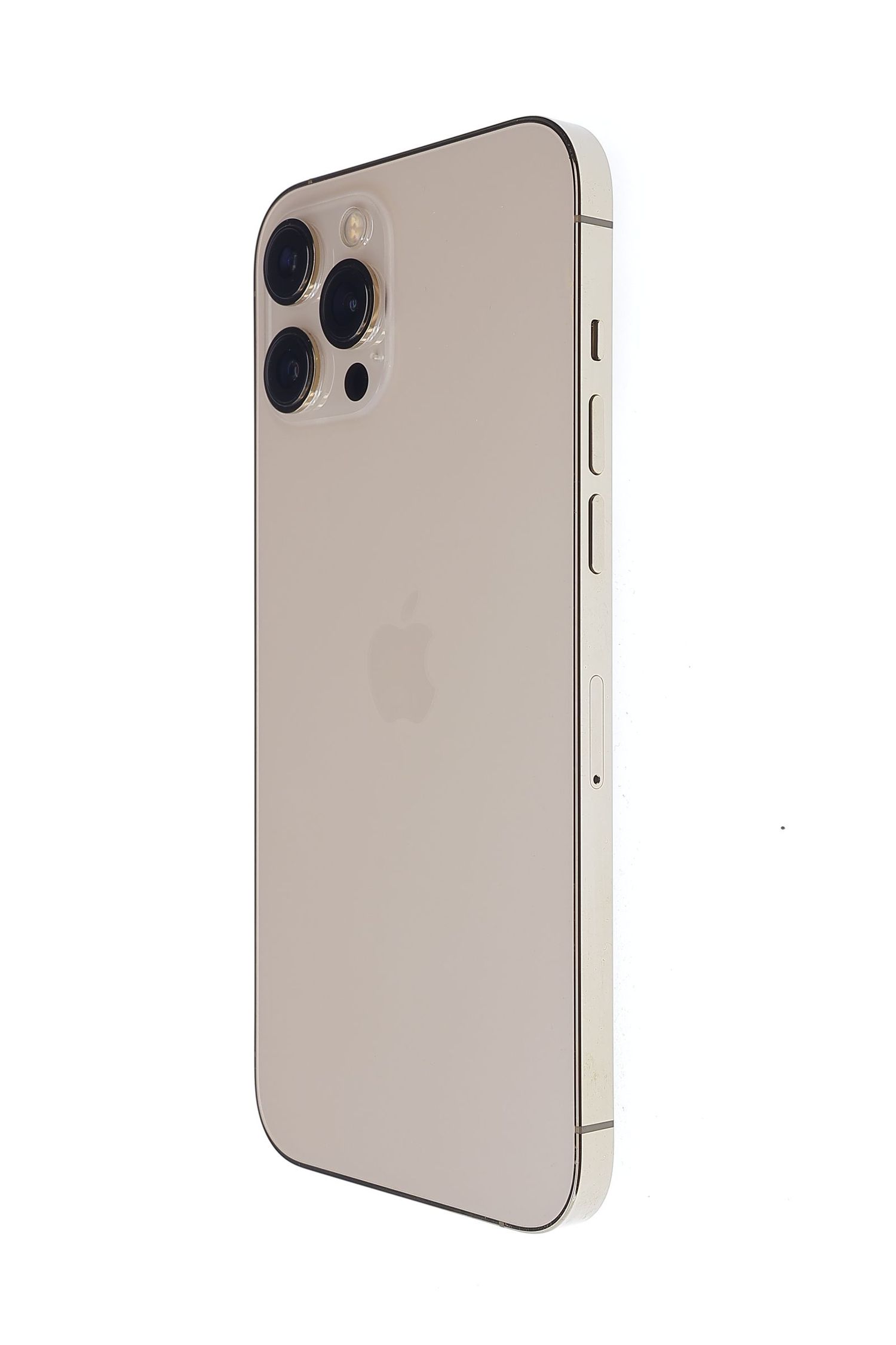 Apple iPhone 12 Pro Max 128 GB Gold - Nagyon jó