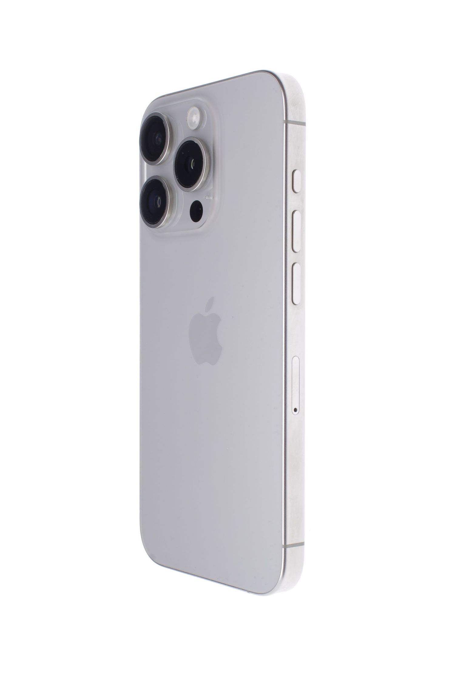 Apple iPhone 15 Pro 256 GB Natural Titanium - Ca nou