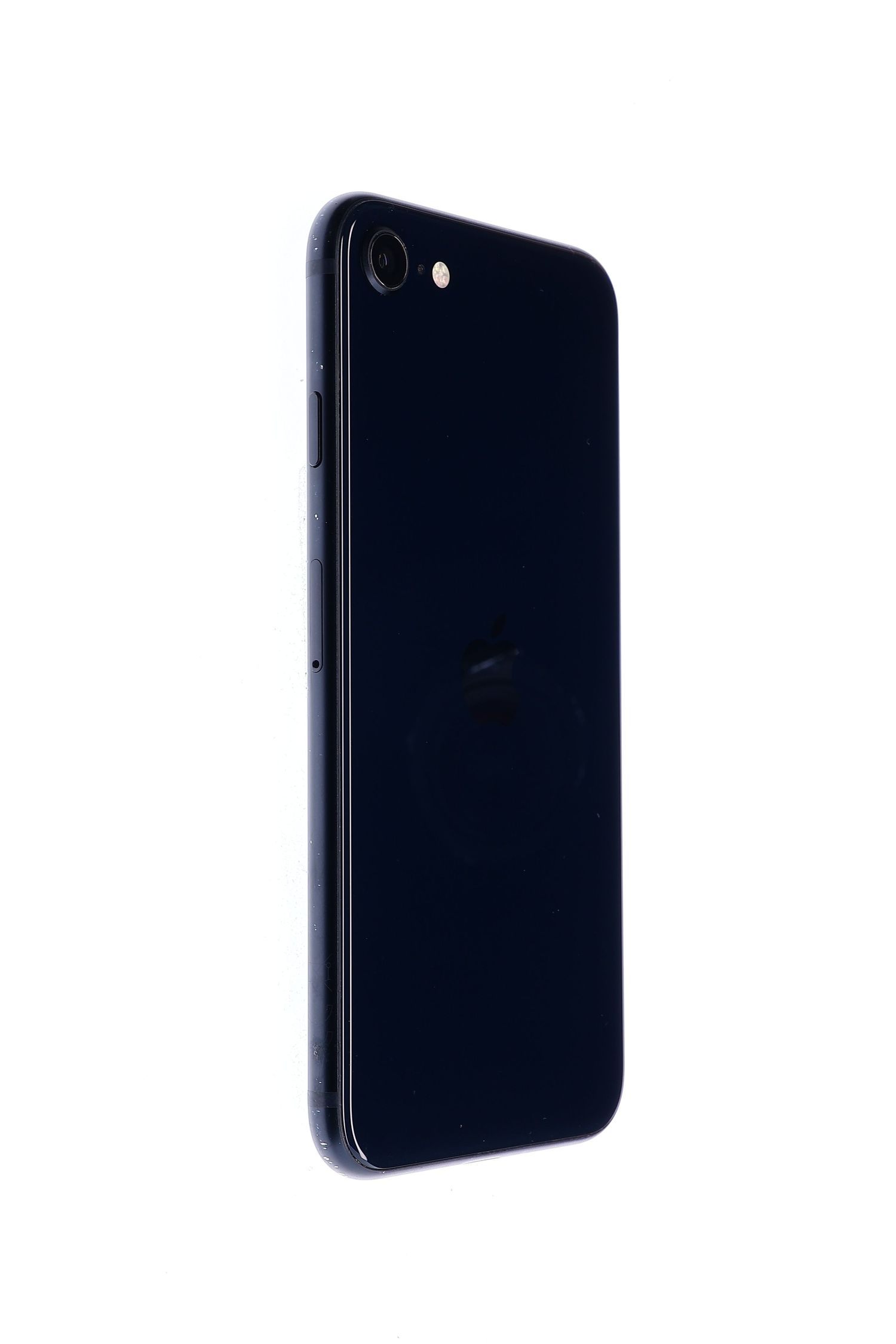 Apple iPhone SE 2022 64 GB Midnight - Много добро