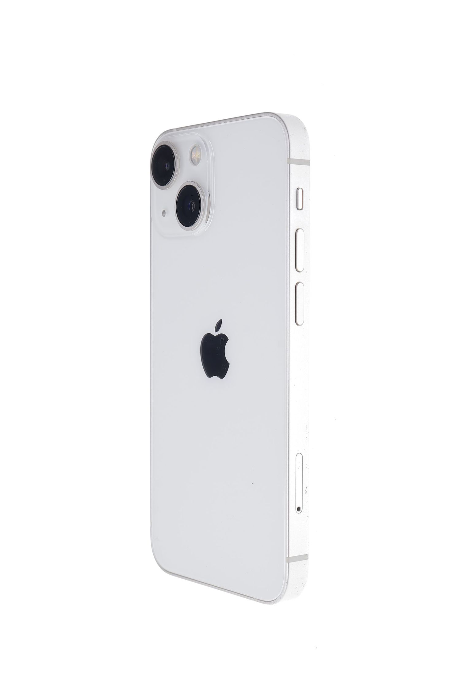Apple iPhone 13 mini 256 GB Starlight - Εξαιρετικό