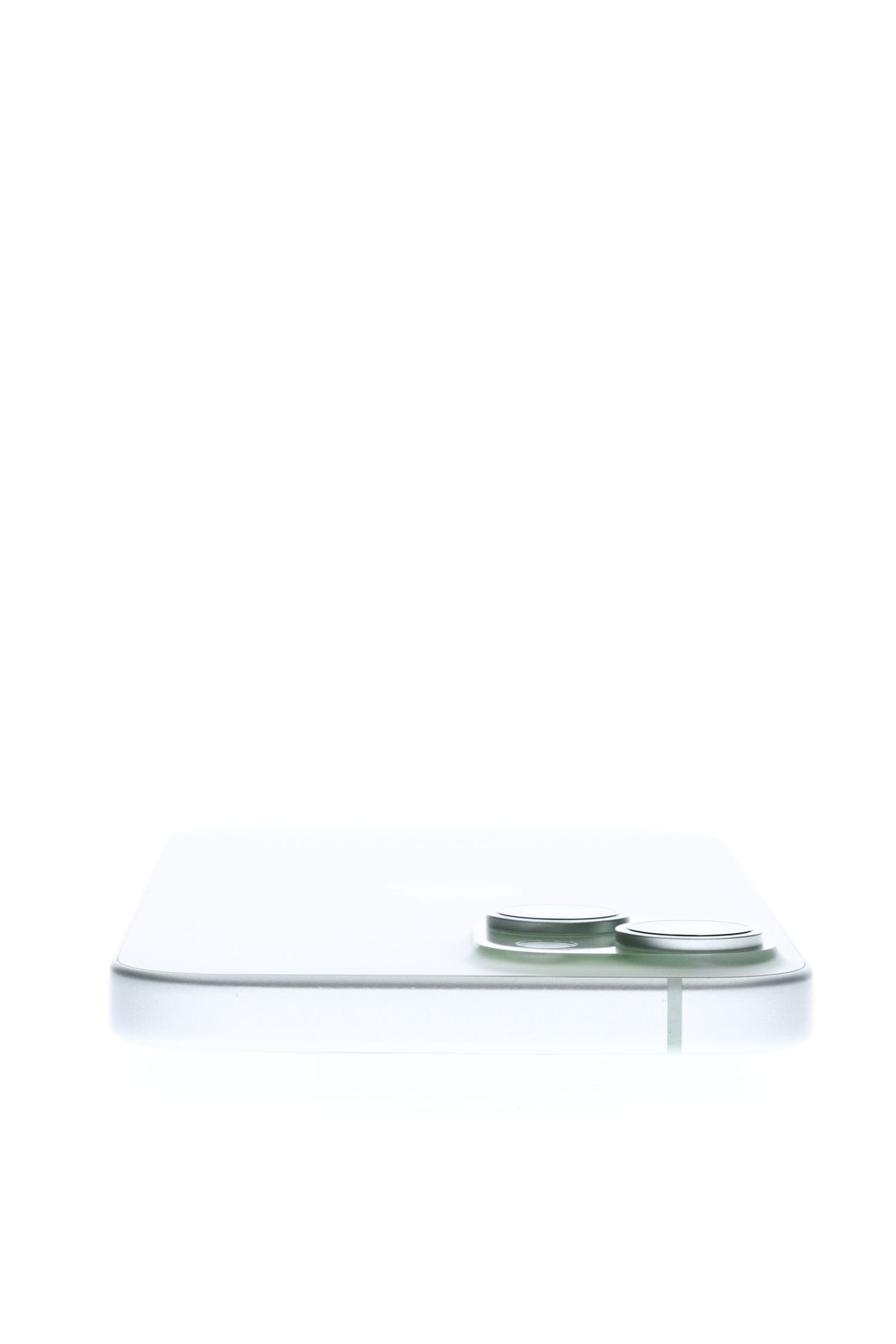 Apple iPhone 15 128 GB Green - Като нов