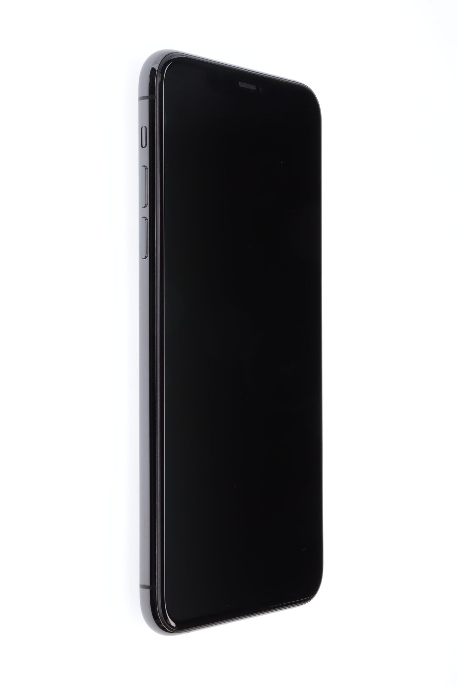 Telefon mobil Apple iPhone 11 Pro Max, Space Gray, 64 GB, Ca Nou