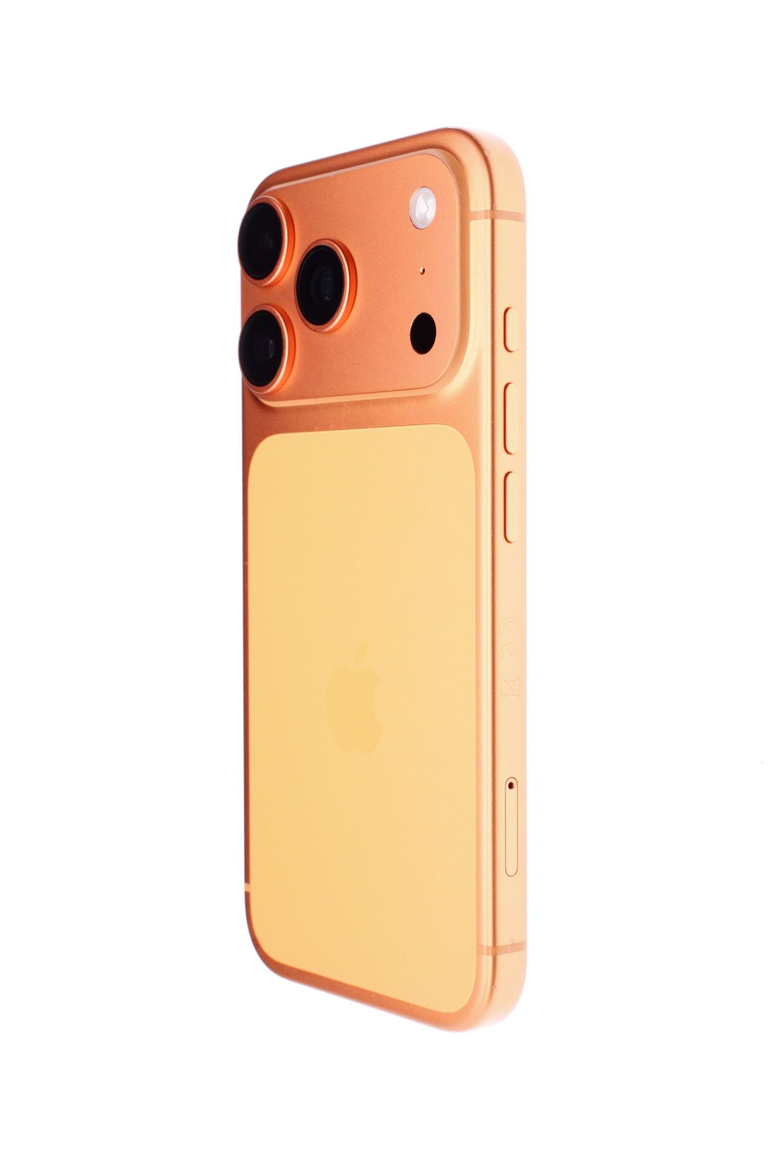 Apple iPhone 17 Pro 1 TB Cosmic Orange - Foarte bun
