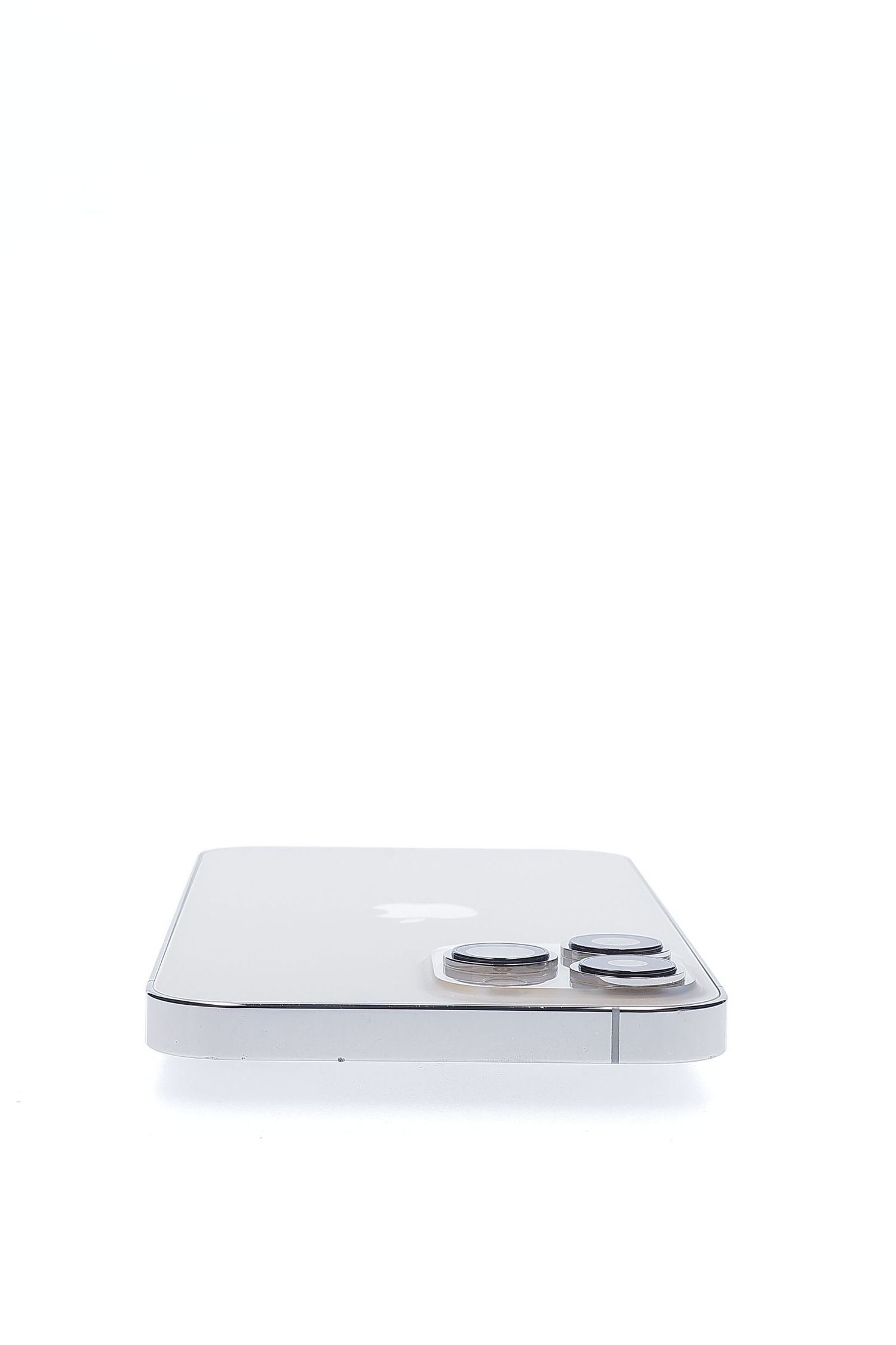 Apple iPhone 13 Pro Max 128 GB Silver - Καλό