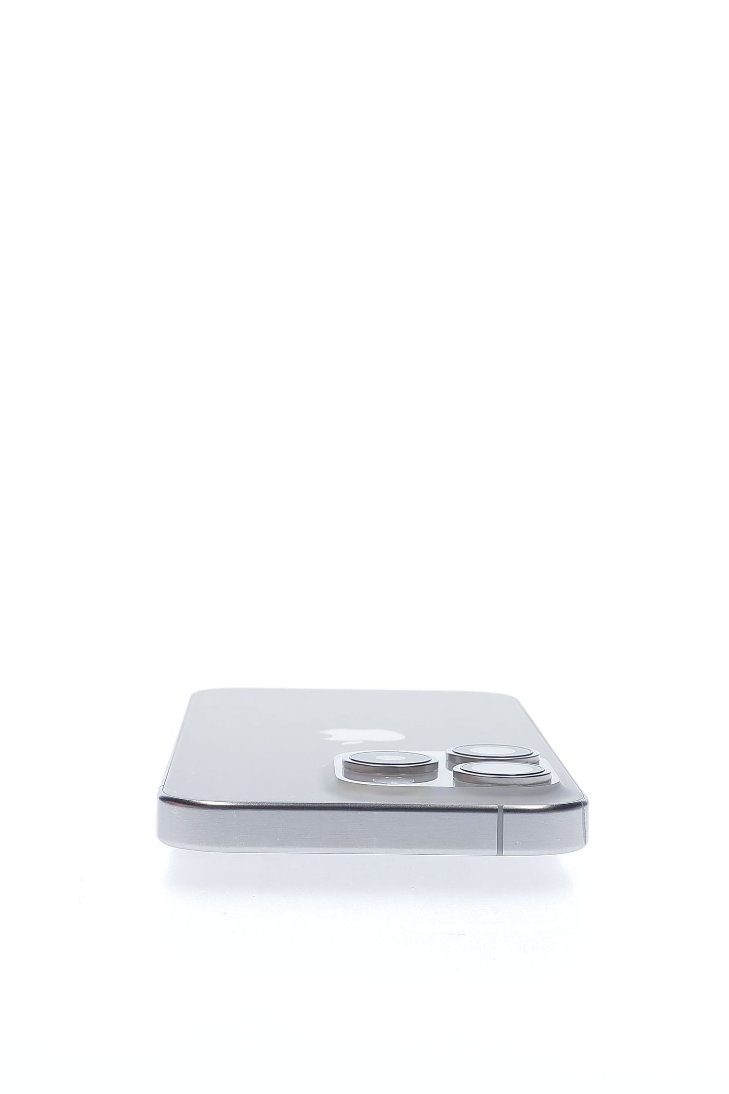 Apple iPhone 15 Pro 128 GB White Titanium - Foarte bun