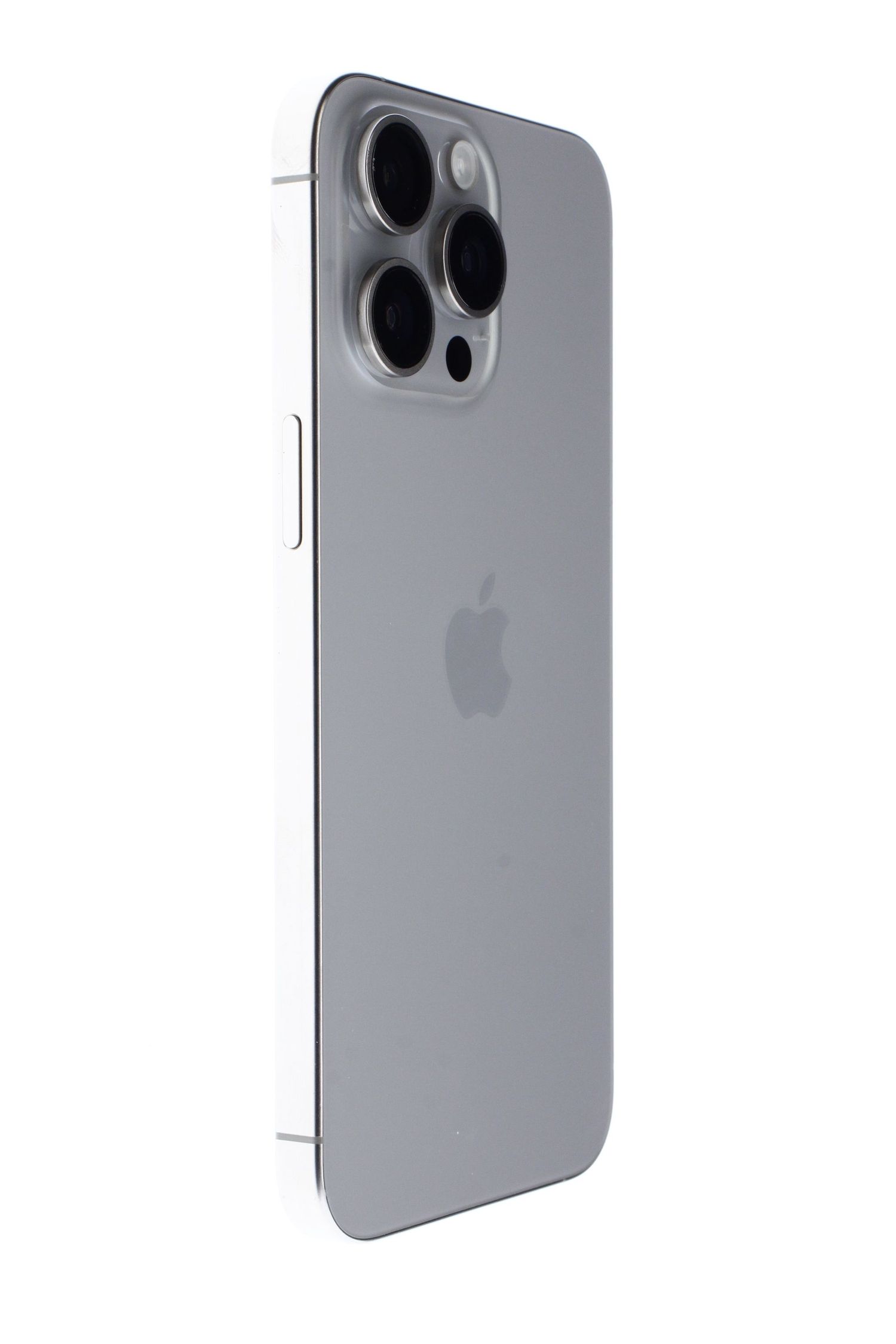 Apple iPhone 15 Pro Max 512 GB Natural Titanium - Като нов
