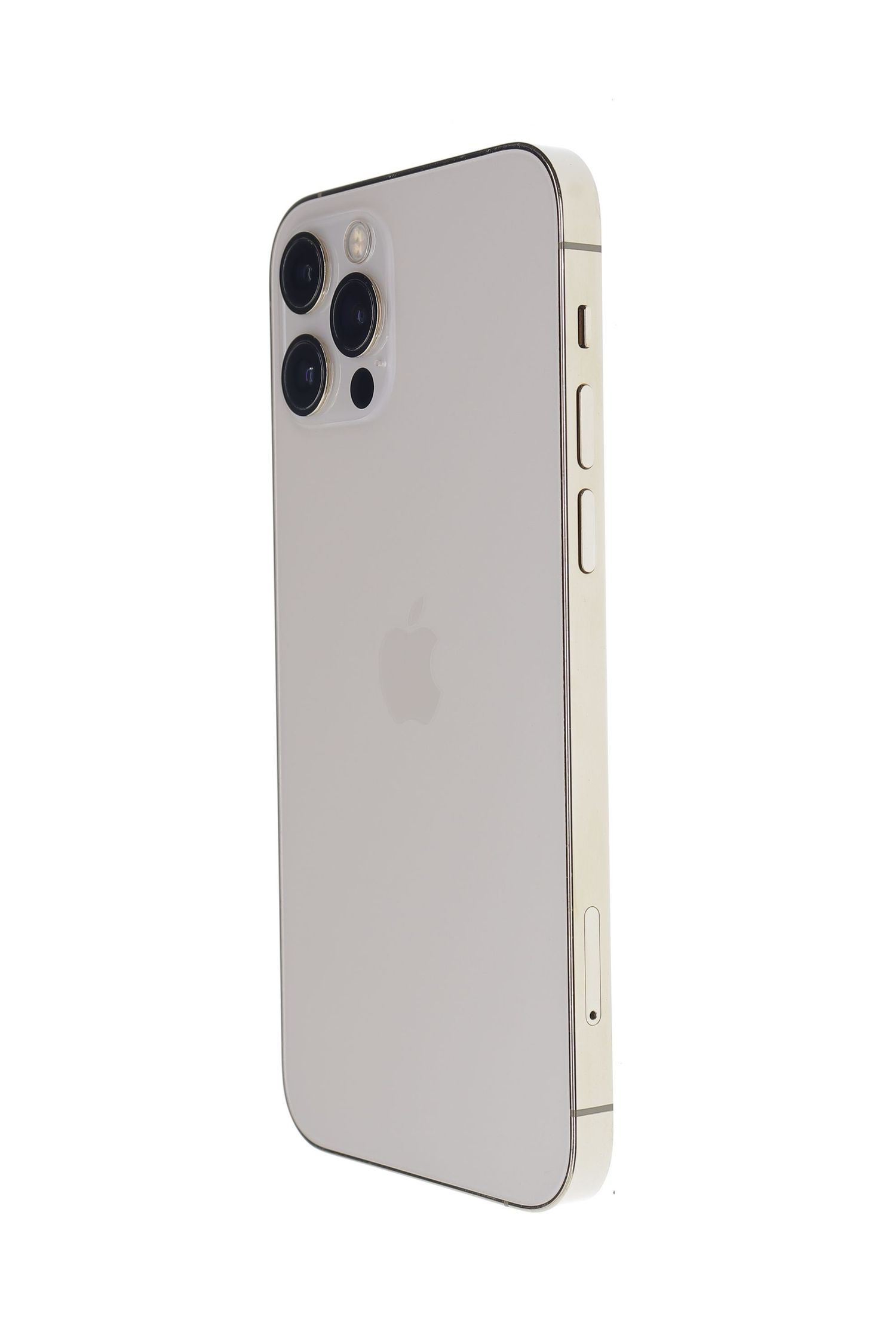 Apple iPhone 12 Pro 128 GB Gold - Kiváló