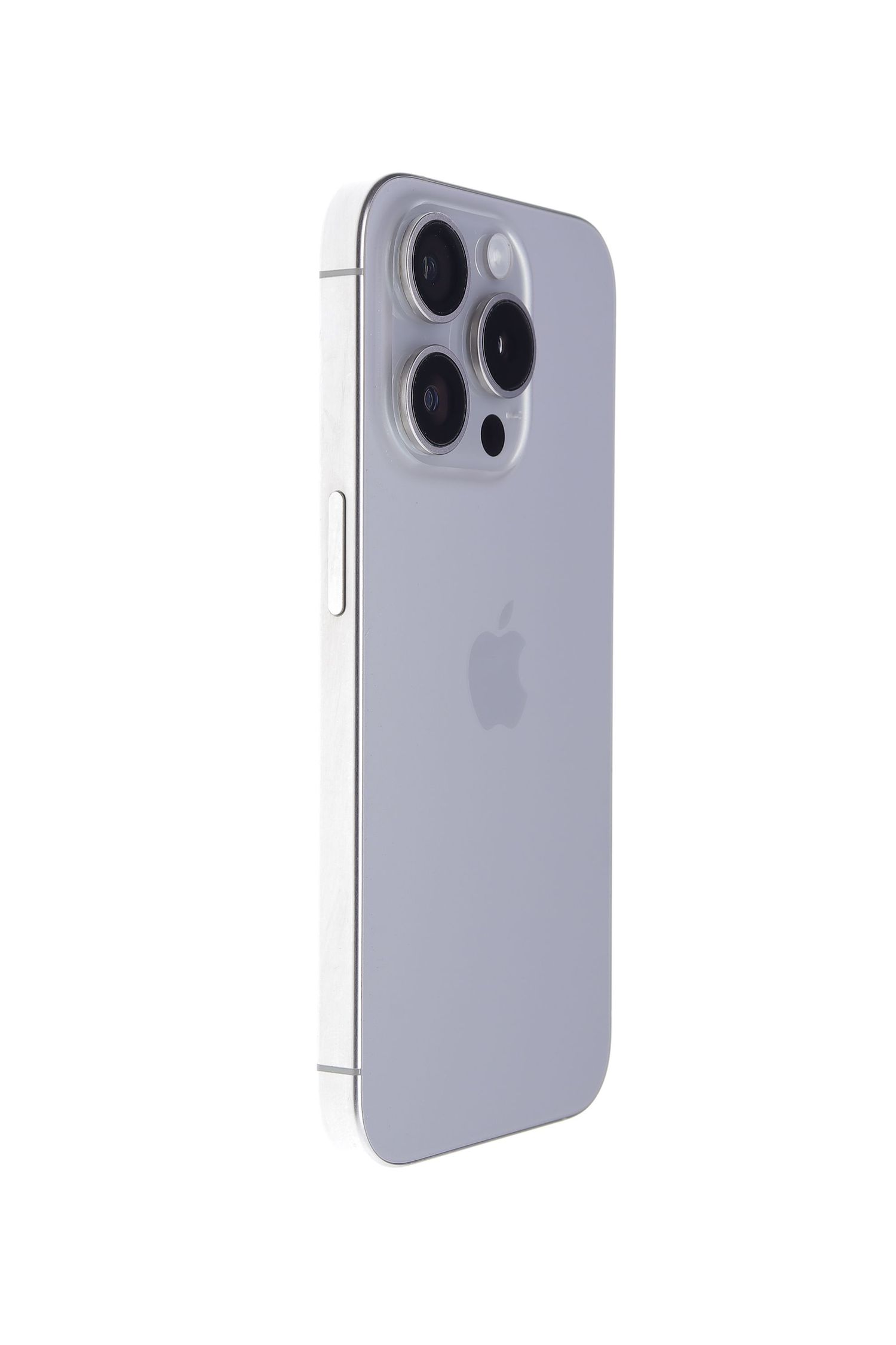 Apple iPhone 15 Pro 128 GB Natural Titanium - Πολύ καλό