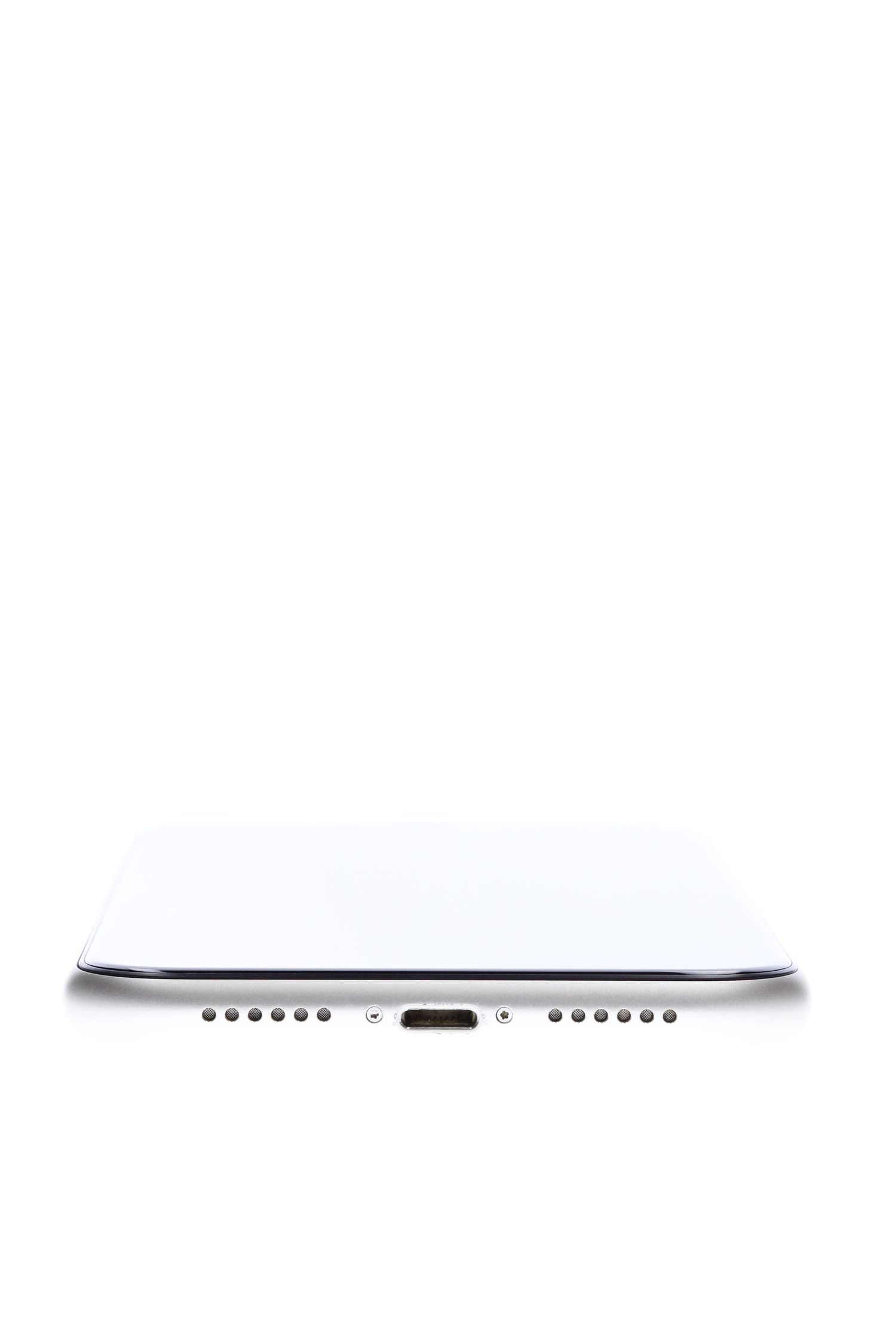 Apple iPhone 11 64 GB White - Εξαιρετικό
