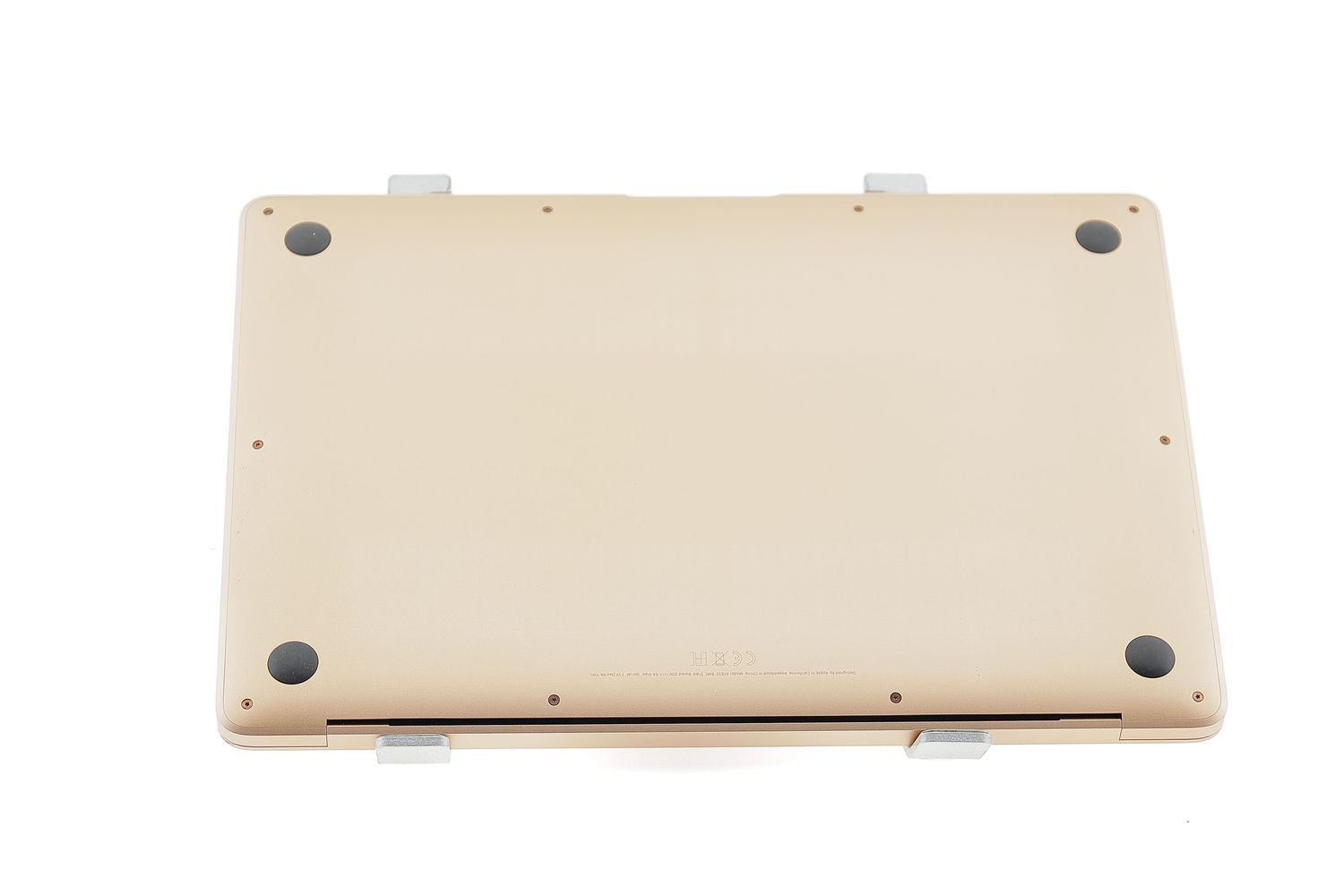 Apple MacBook Air 13″ 2019, i5 1.6 GHz, 8 GB, Intel UHD Graphics 617 128 GB Gold - Εξαιρετικό