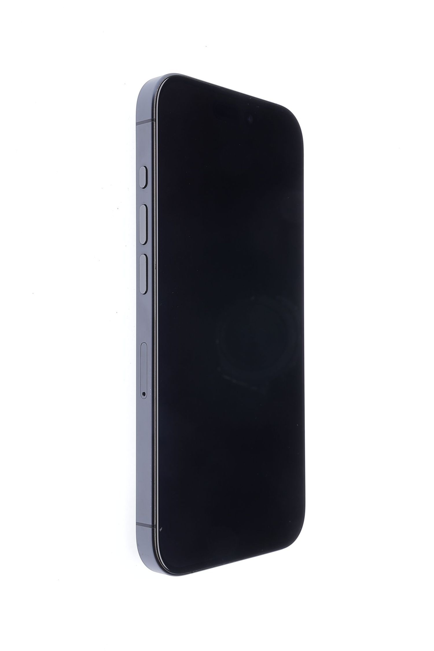 Apple iPhone 15 Pro 128 GB Black Titanium - Като нов