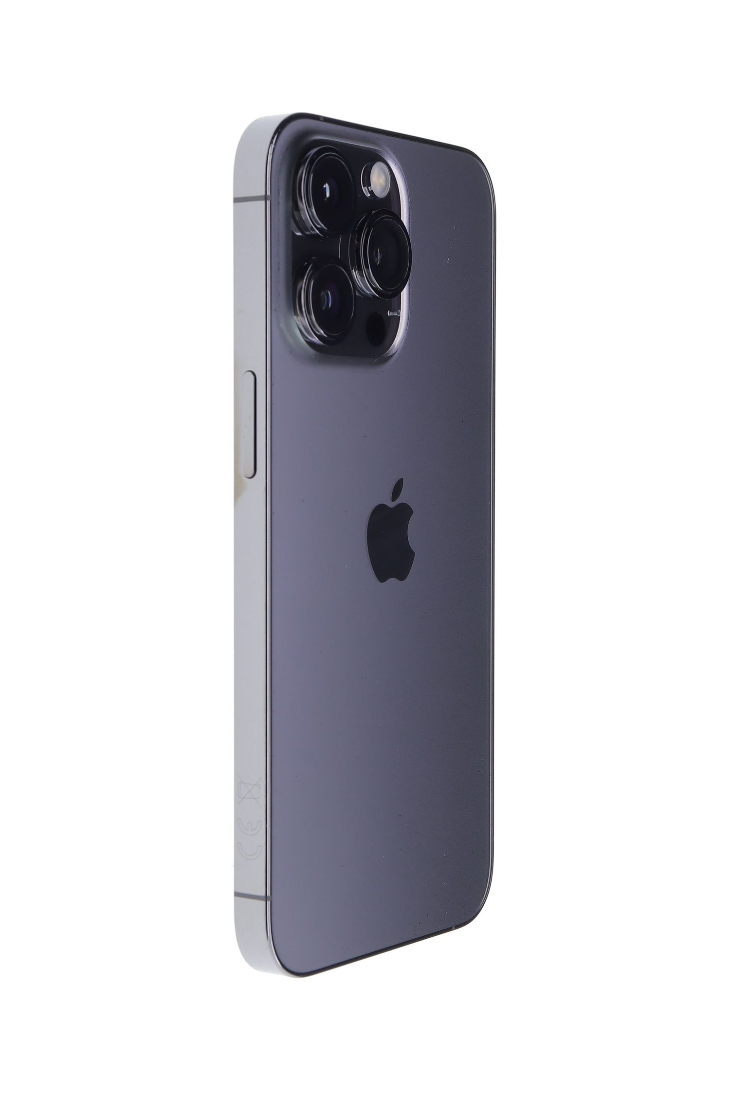 Apple iPhone 13 Pro 256 GB Graphite - Отлично