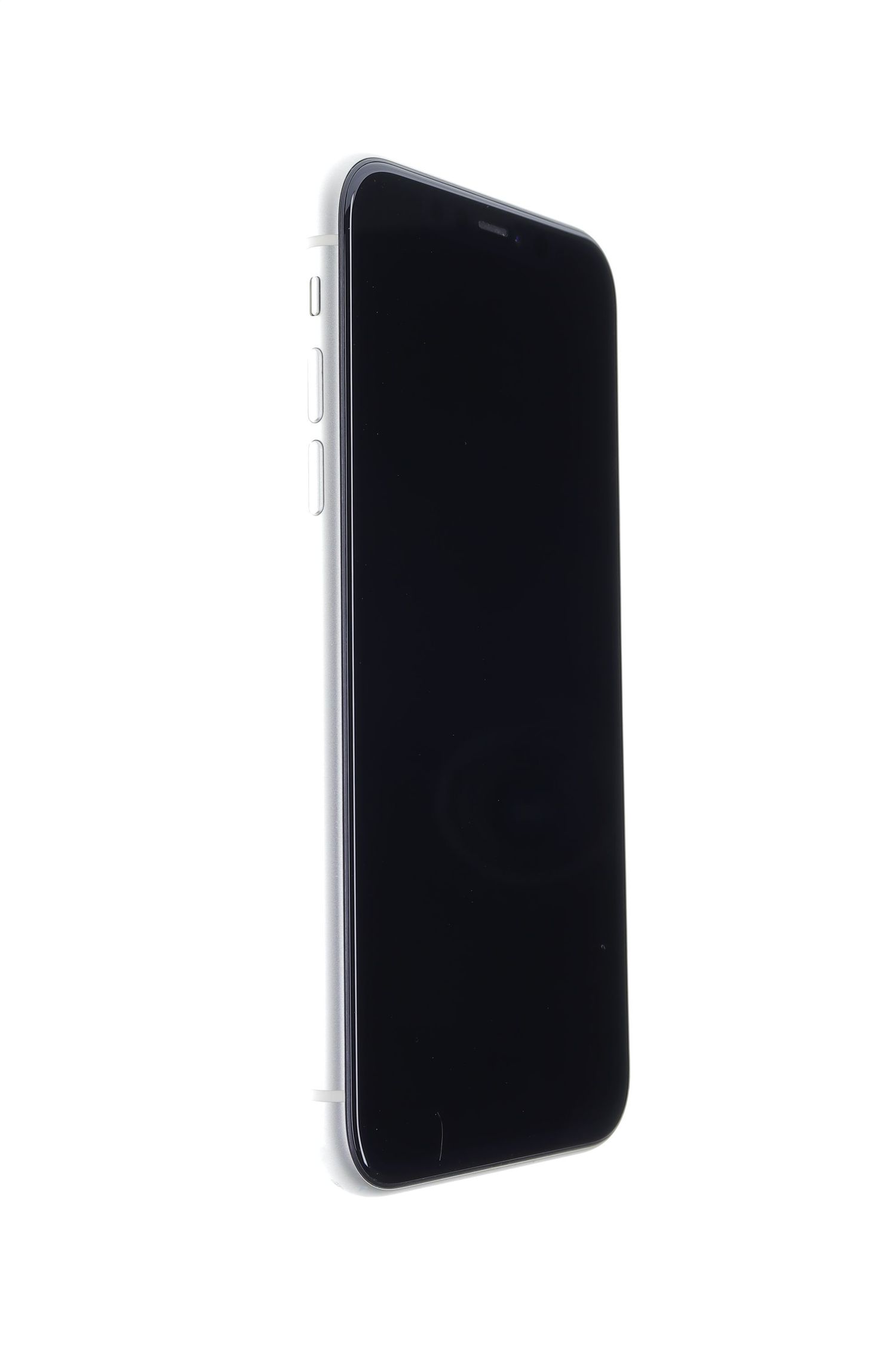Apple iPhone 11 64 GB White - Много добро