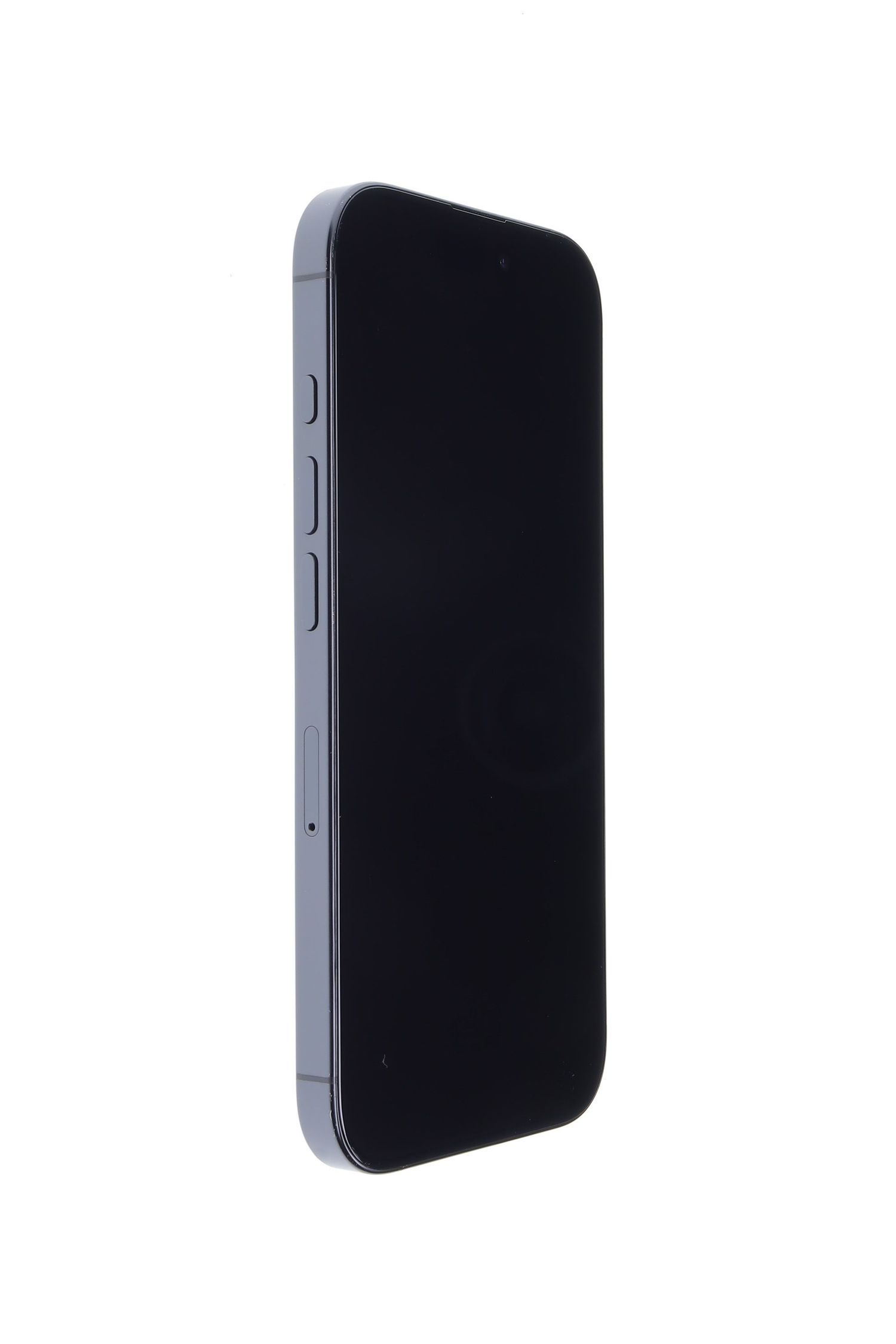 Apple iPhone 16 Pro 256 GB Black Titanium - Foarte bun