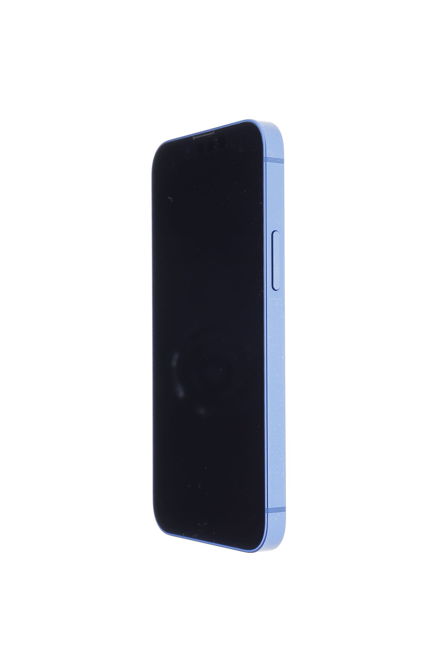 Apple iPhone 13 mini 128 GB Blue - Πολύ καλό