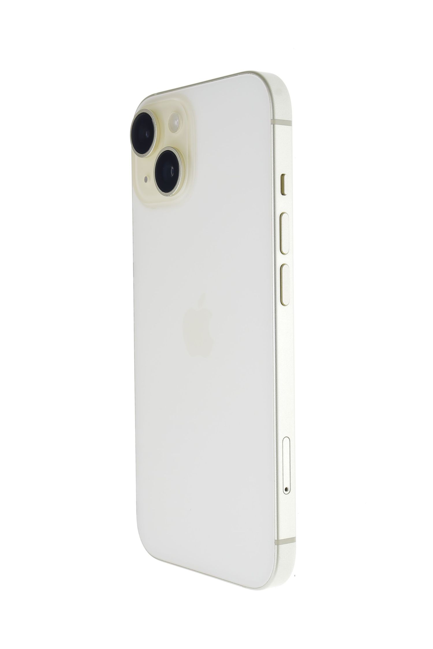 Apple iPhone 15 128 GB Yellow - Εξαιρετικό