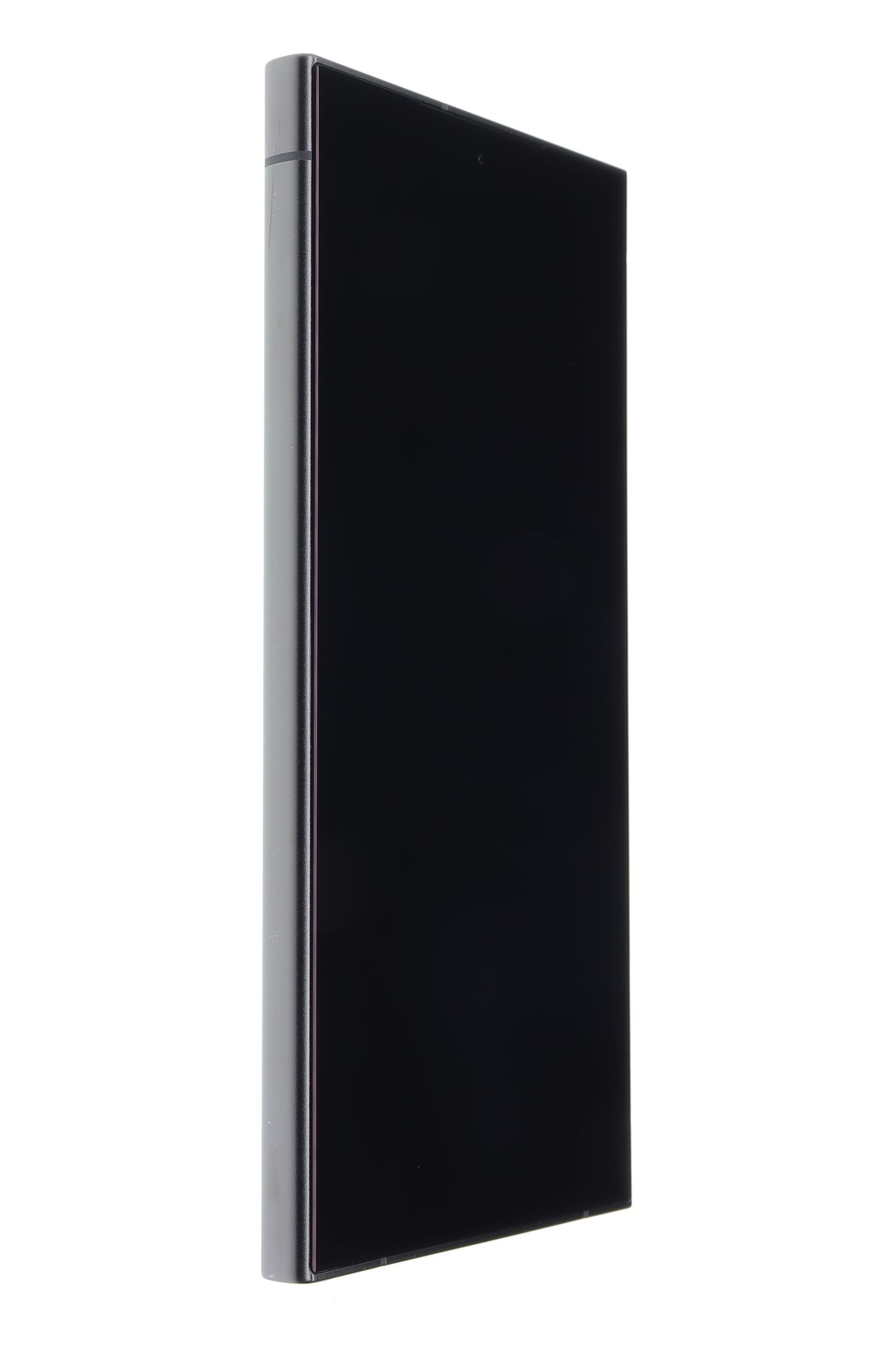 Samsung Galaxy S24 Ultra 5G Dual Sim 512 GB Titanium Green - Újszerű