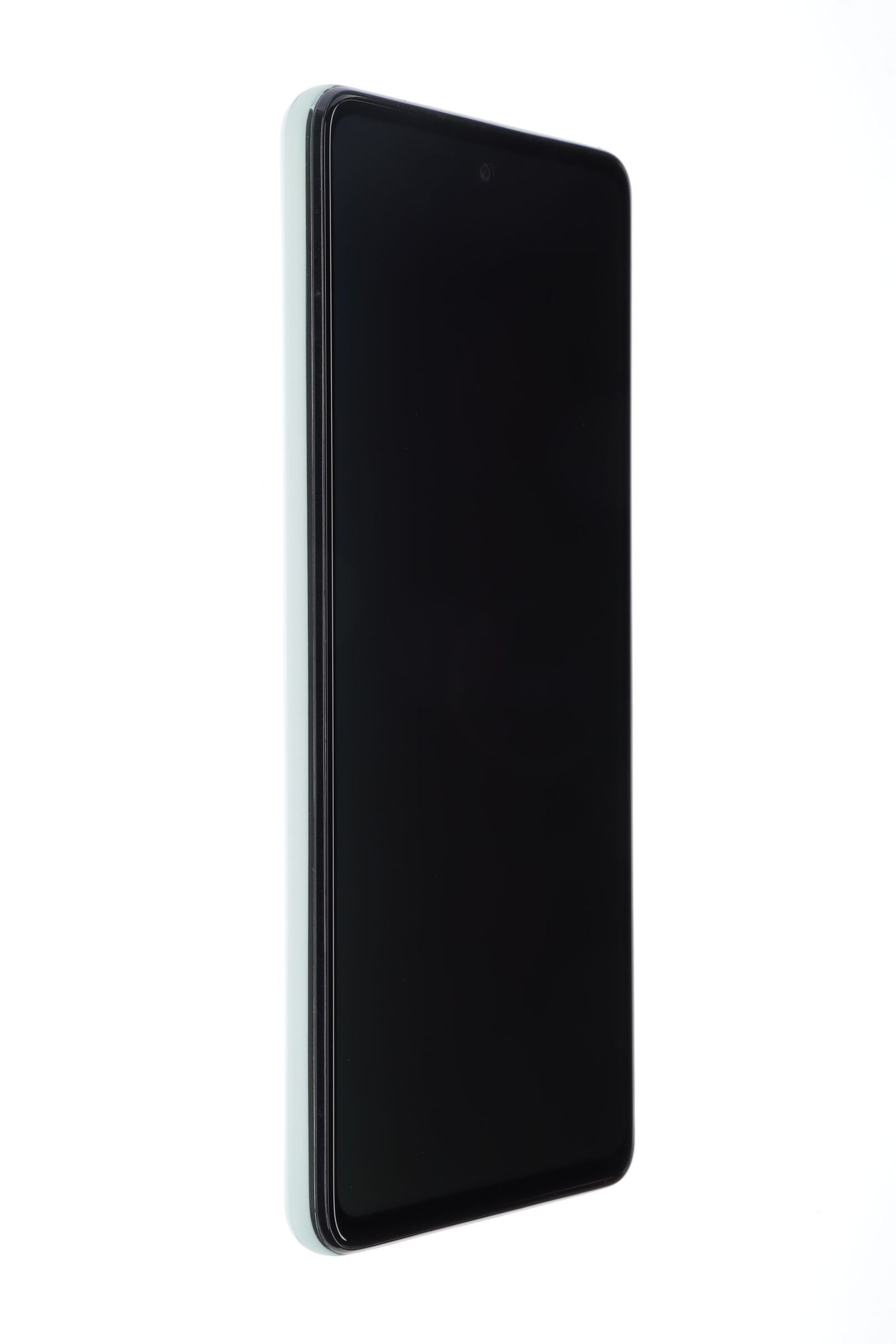 Мобилен телефон Samsung Galaxy A52S 5G Dual Sim, Awesome Mint, 128 GB, Ca Nou