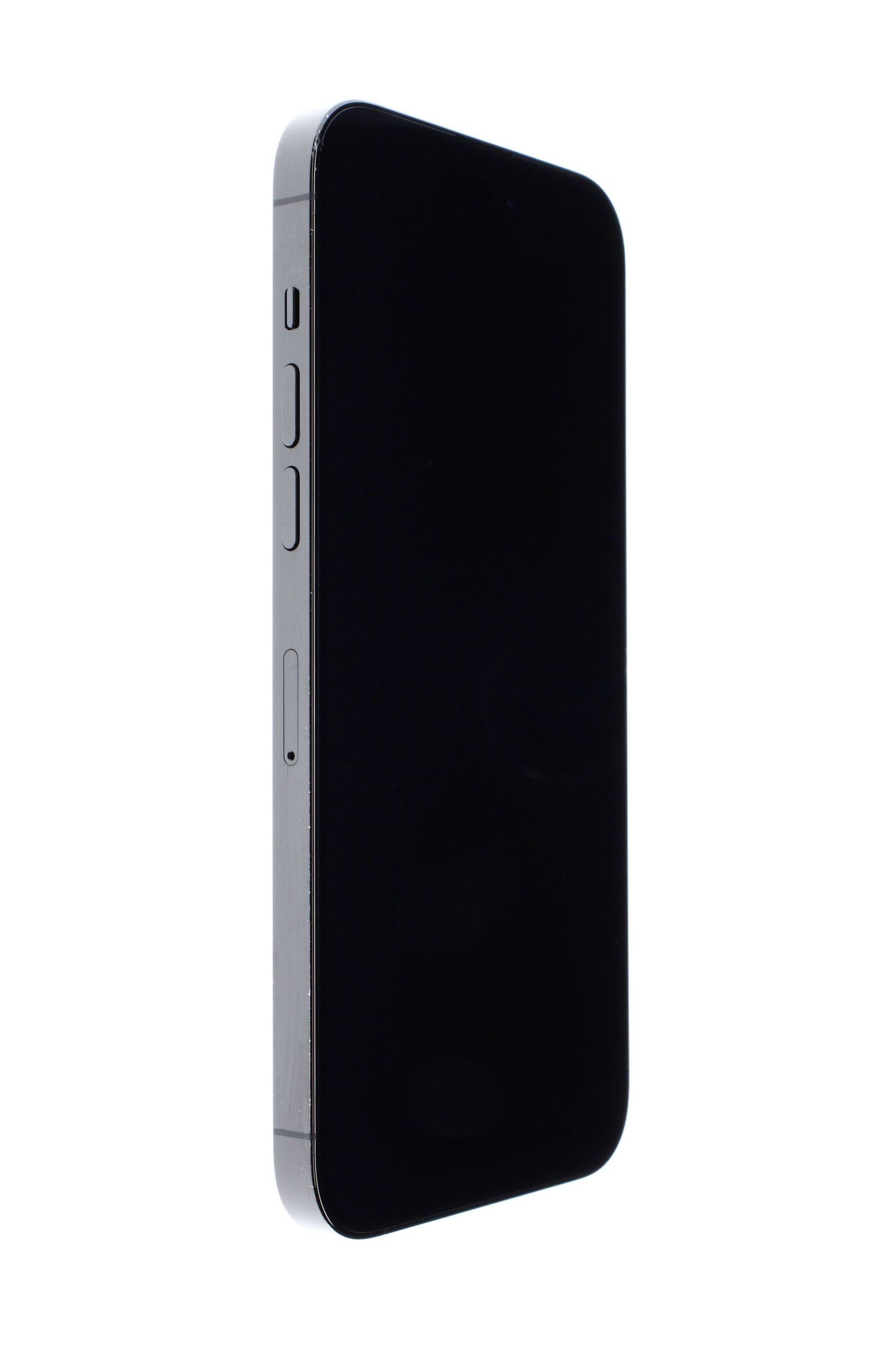 Apple iPhone 14 Pro Max 256 GB Space Black - Bun