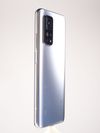 Telefon mobil Xiaomi Mi 10T 5G, Lunar Silver, 128 GB,  Foarte Bun