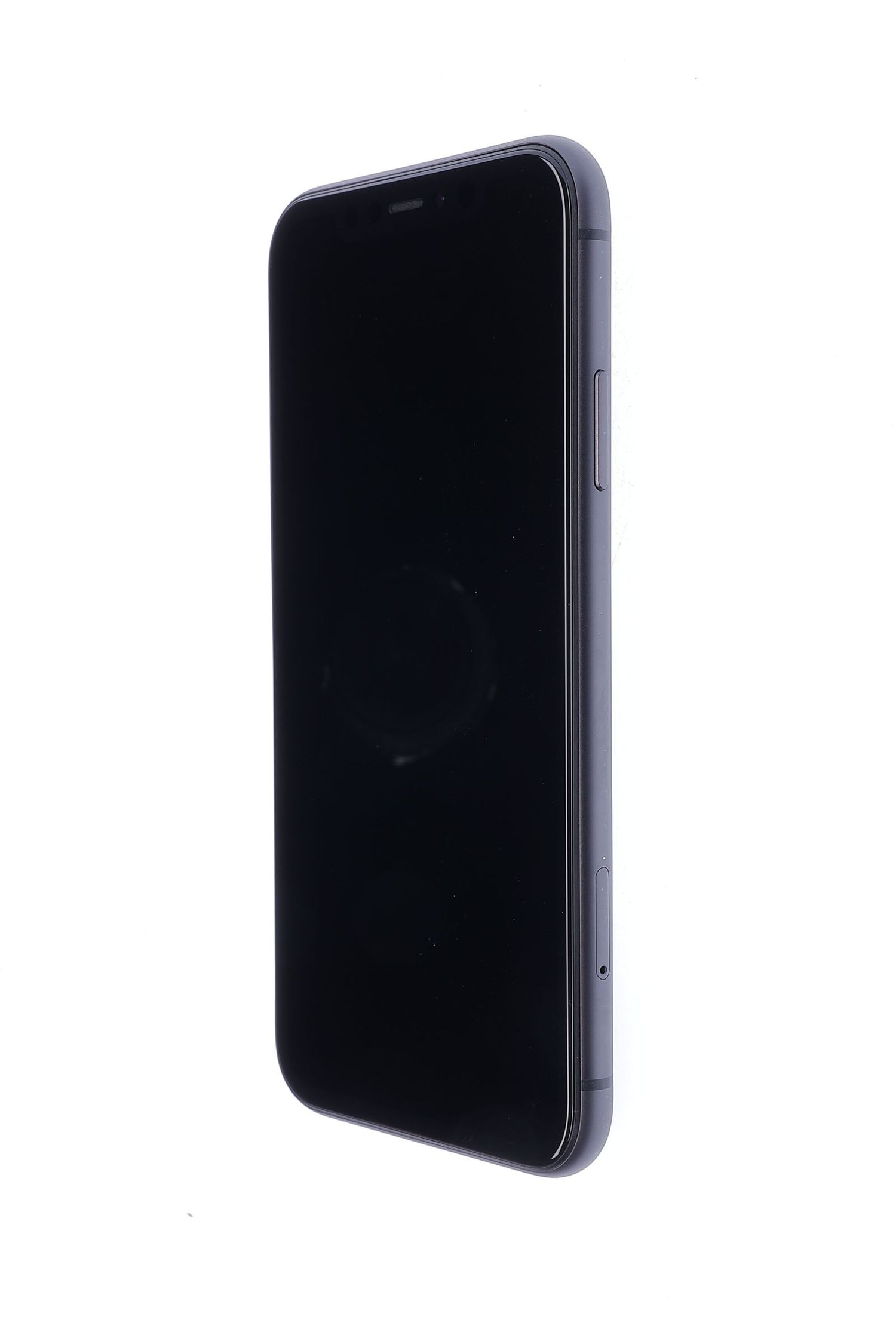 Apple iPhone 11 64 GB Black - Ca nou