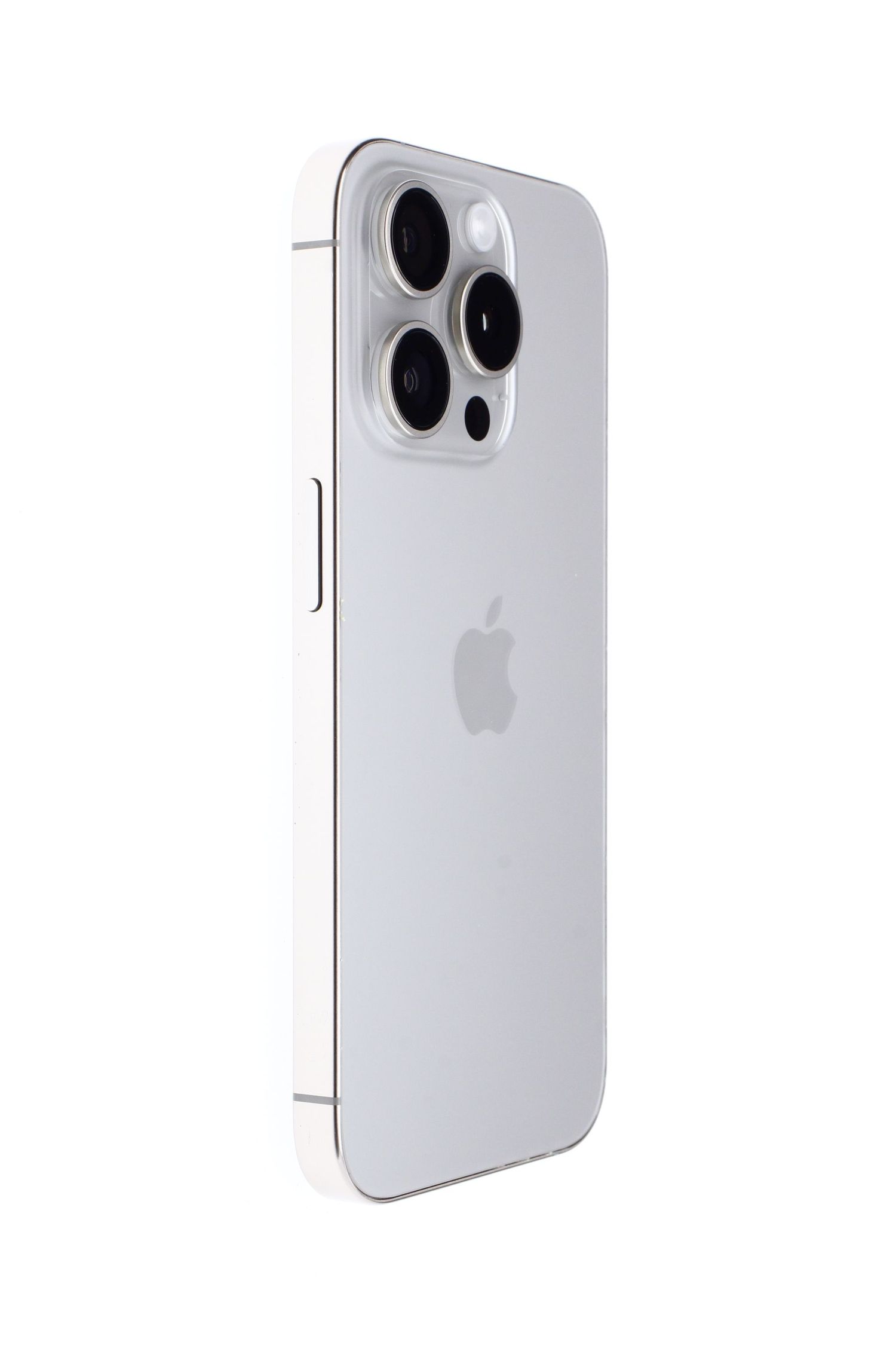Apple iPhone 15 Pro 256 GB Blue Titanium - Nagyon jó