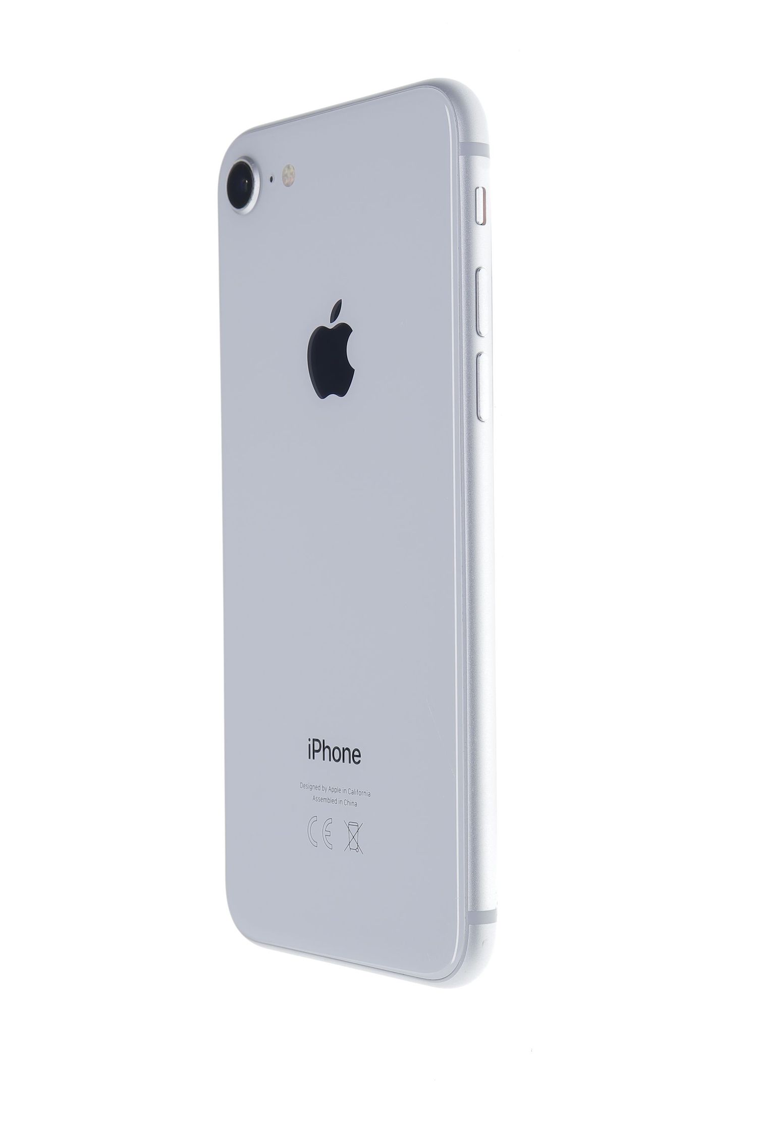 Apple iPhone 8 64 GB Silver - Kiváló
