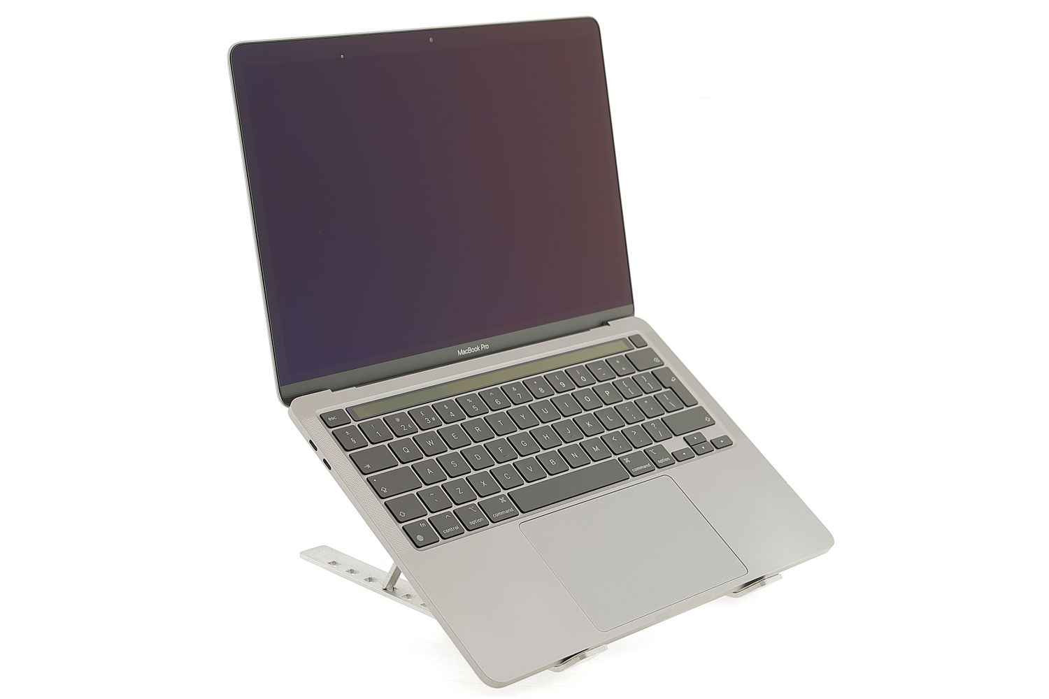 Apple MacBook Pro 13″ 2020, M1 8 Cores, 8 GB, 8 core GPU 256 GB Space Gray - Σαν καινούργιο