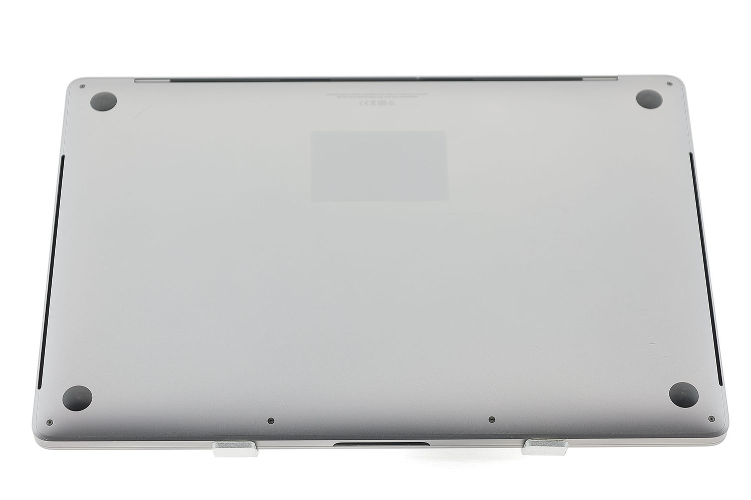 Apple MacBook Pro 16″ Touch Bar 2019, i9 2.4 GHz, 16 GB, AMD Radeon Pro 5300M 1 TB Space Gray - Excelent