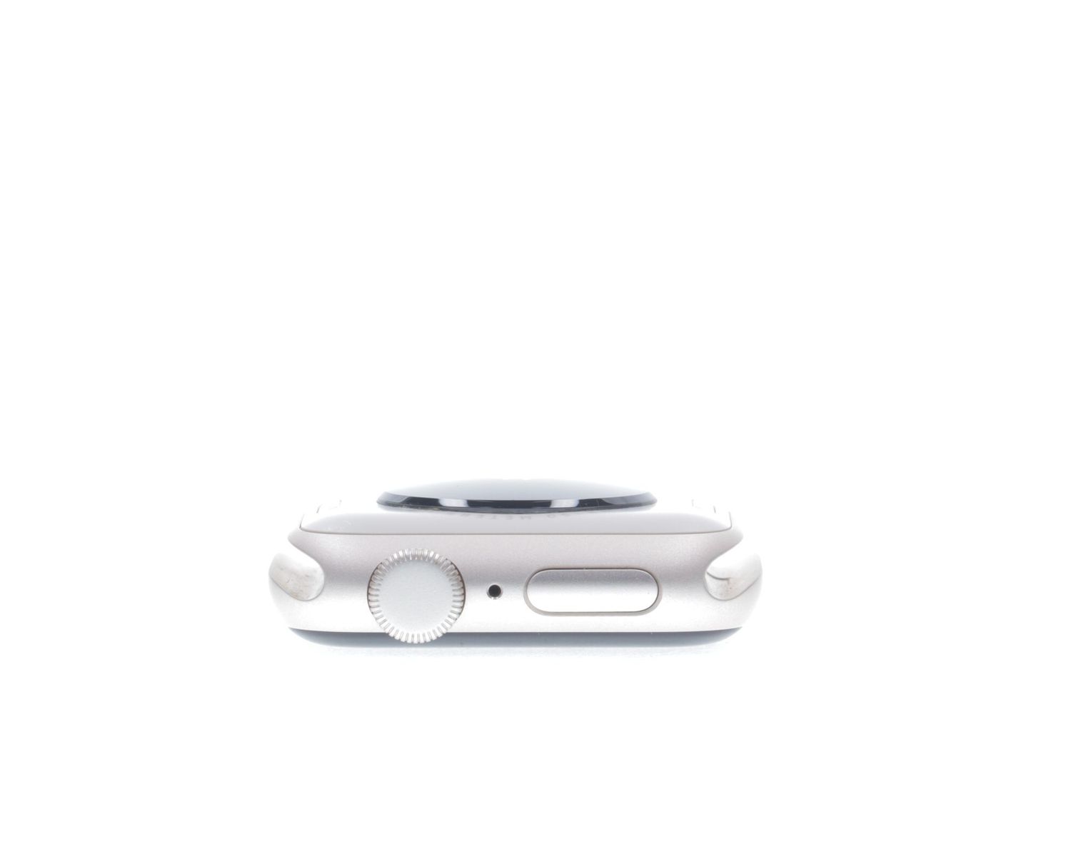 Apple Watch SE 2022, GPS, Aluminium 40mm Starlight - Πολύ καλό