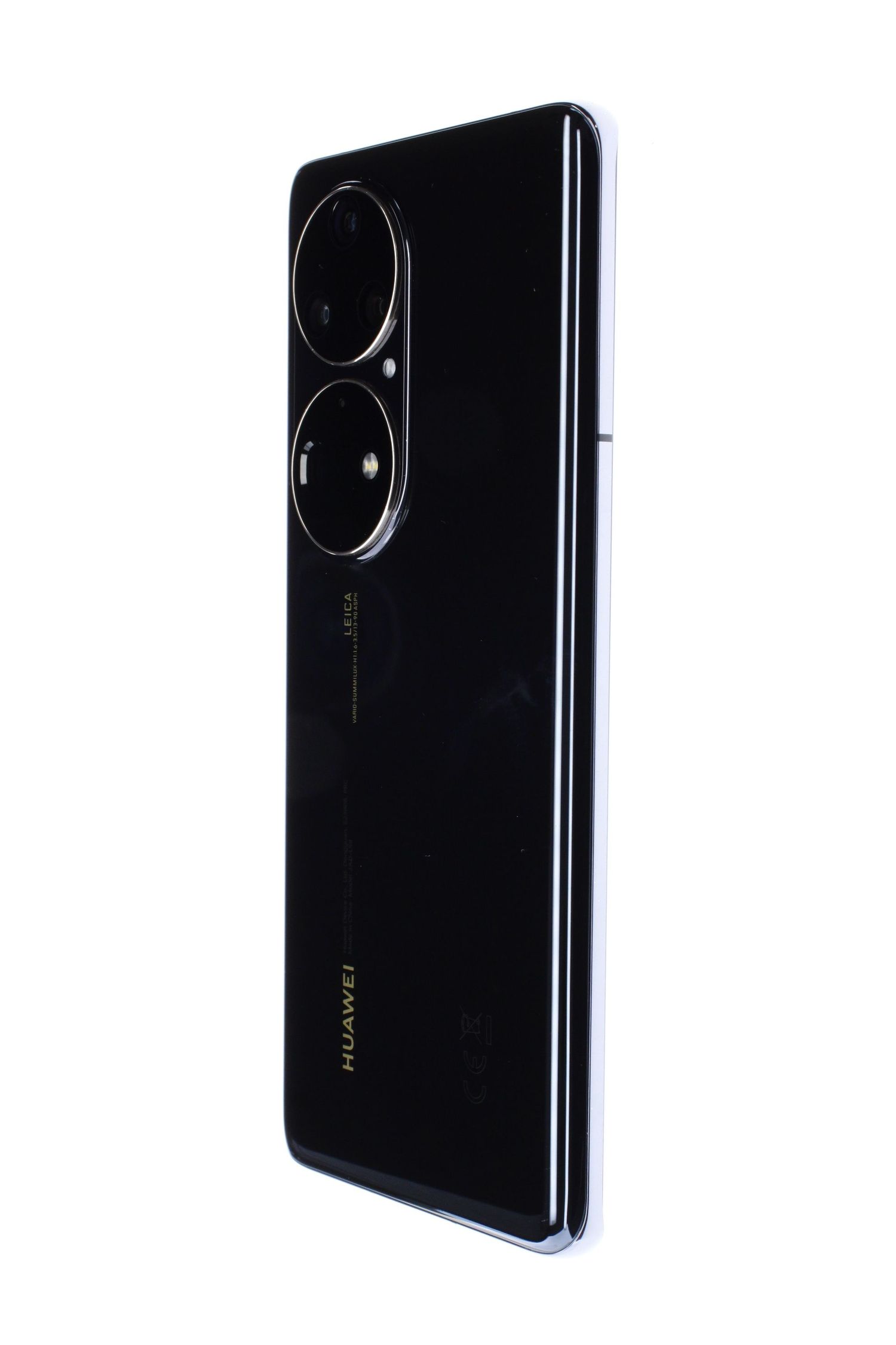 Huawei P50 Pro Dual Sim 256 GB Golden Black - Kiváló