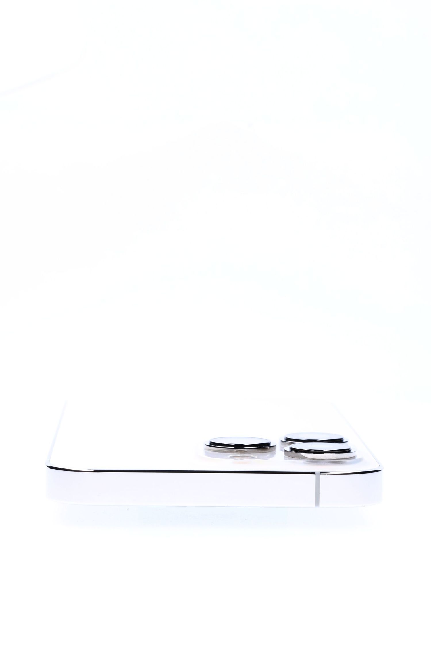 Apple iPhone 13 Pro 256 GB Silver - Σαν καινούργιο