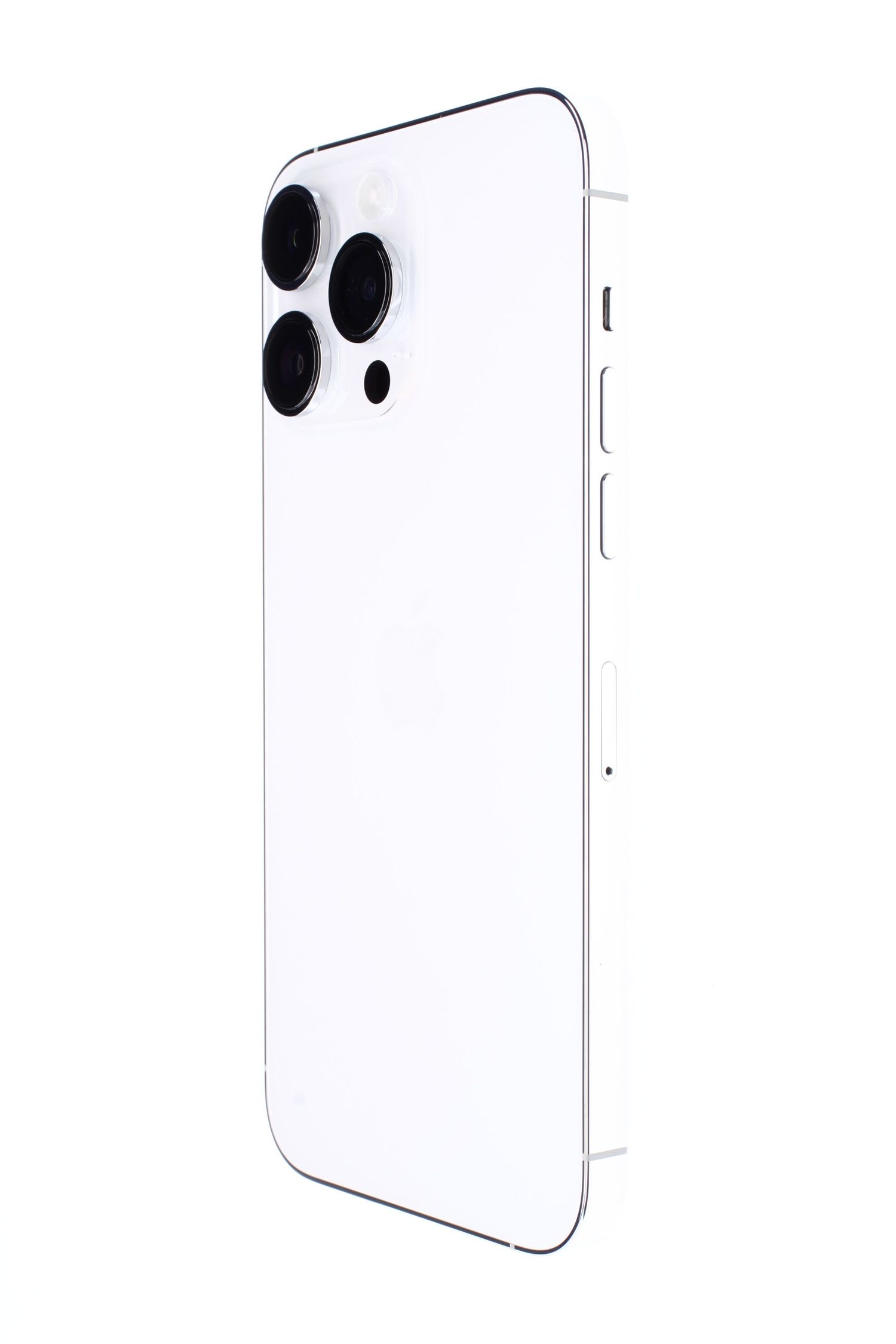 Apple iPhone 14 Pro Max 512 GB Silver - Nagyon jó