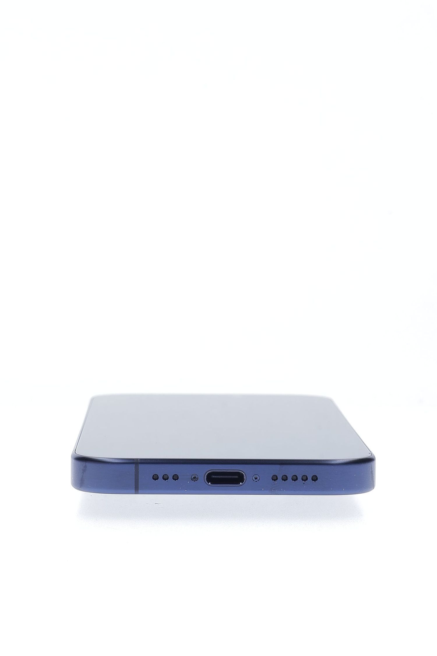 Apple iPhone 15 Pro 128 GB Blue Titanium - Ca nou