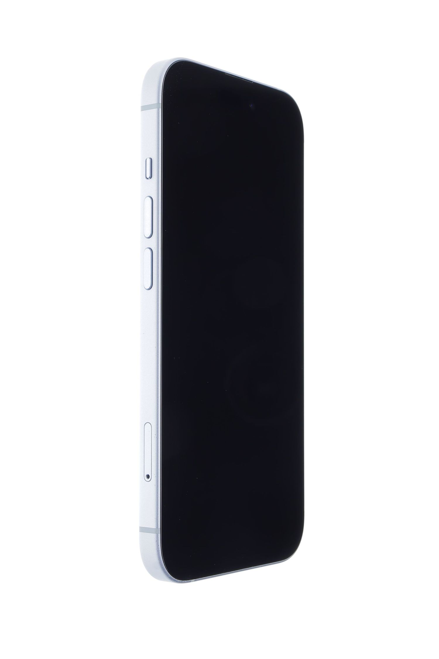 Apple iPhone 15 128 GB Blue - Kiváló