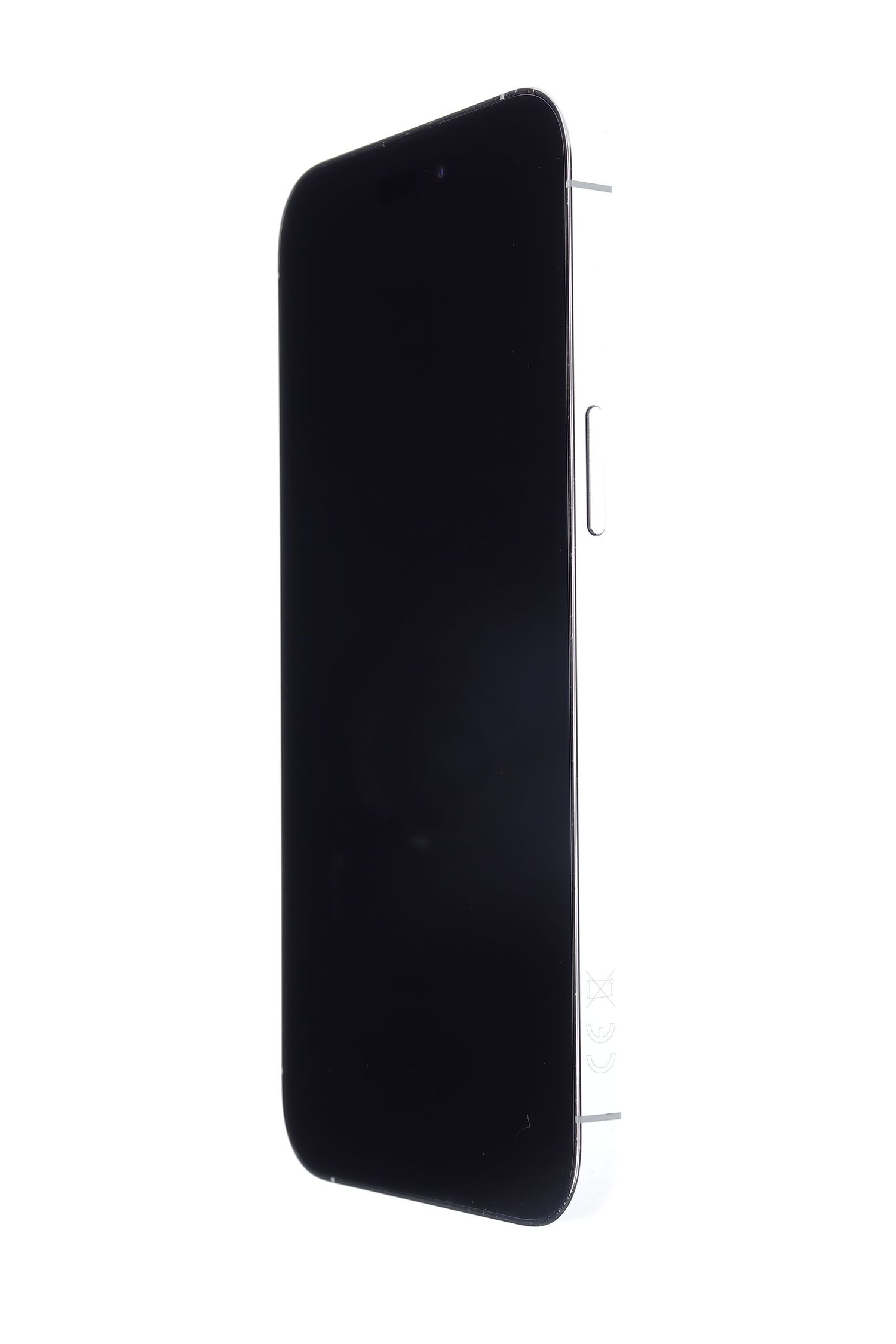Apple iPhone 14 Pro Max 512 GB Silver - Много добро