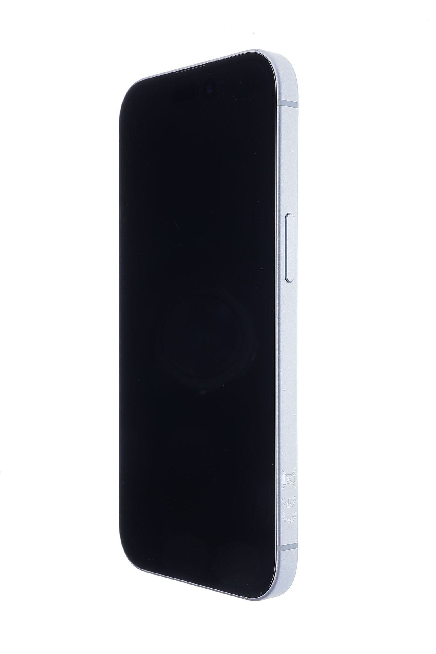 Apple iPhone 15 256 GB Blue - Πολύ καλό