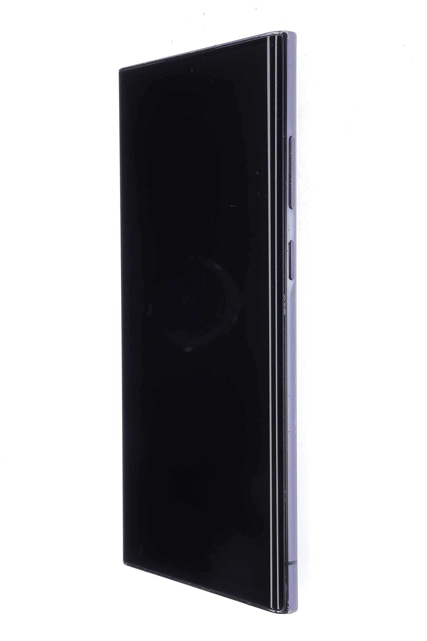 Samsung Galaxy S22 Ultra 5G Dual Sim 128 GB Phantom Black