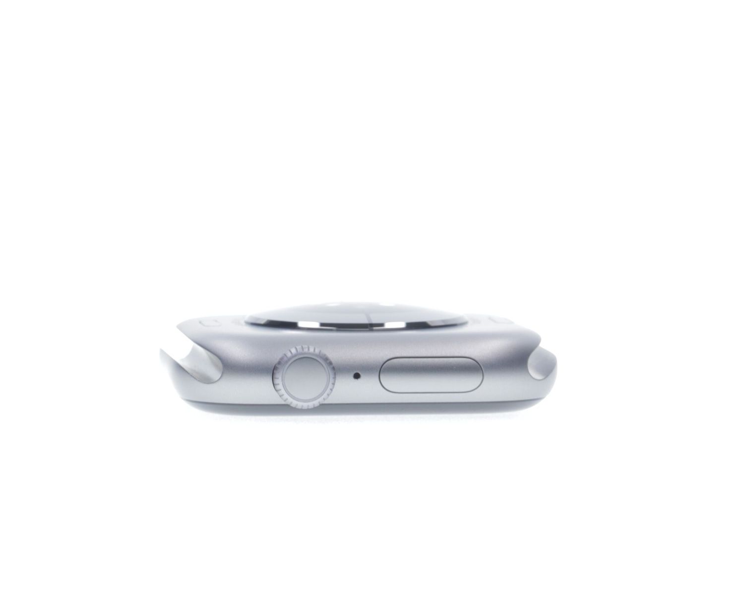 Apple Watch Series 11 2025, GPS, Aluminium 46mm Space Gray - Ca nou