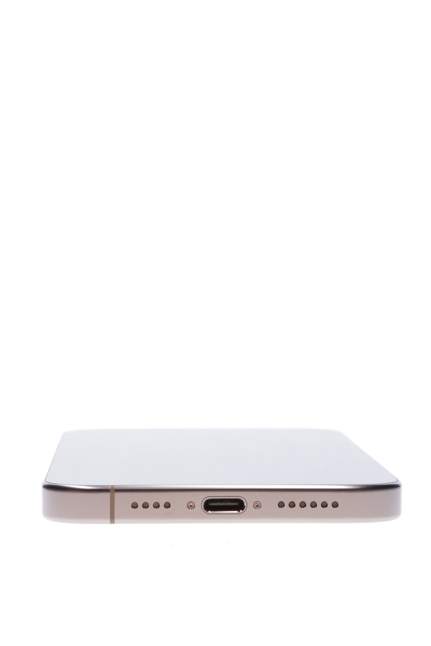 Apple iPhone 16 Pro Max 256 GB Desert Titanium - Újszerű
