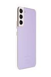 Mobiltelefon Samsung Galaxy S22 Plus 5G Dual Sim, Pink Gold, 128 GB, Excelent