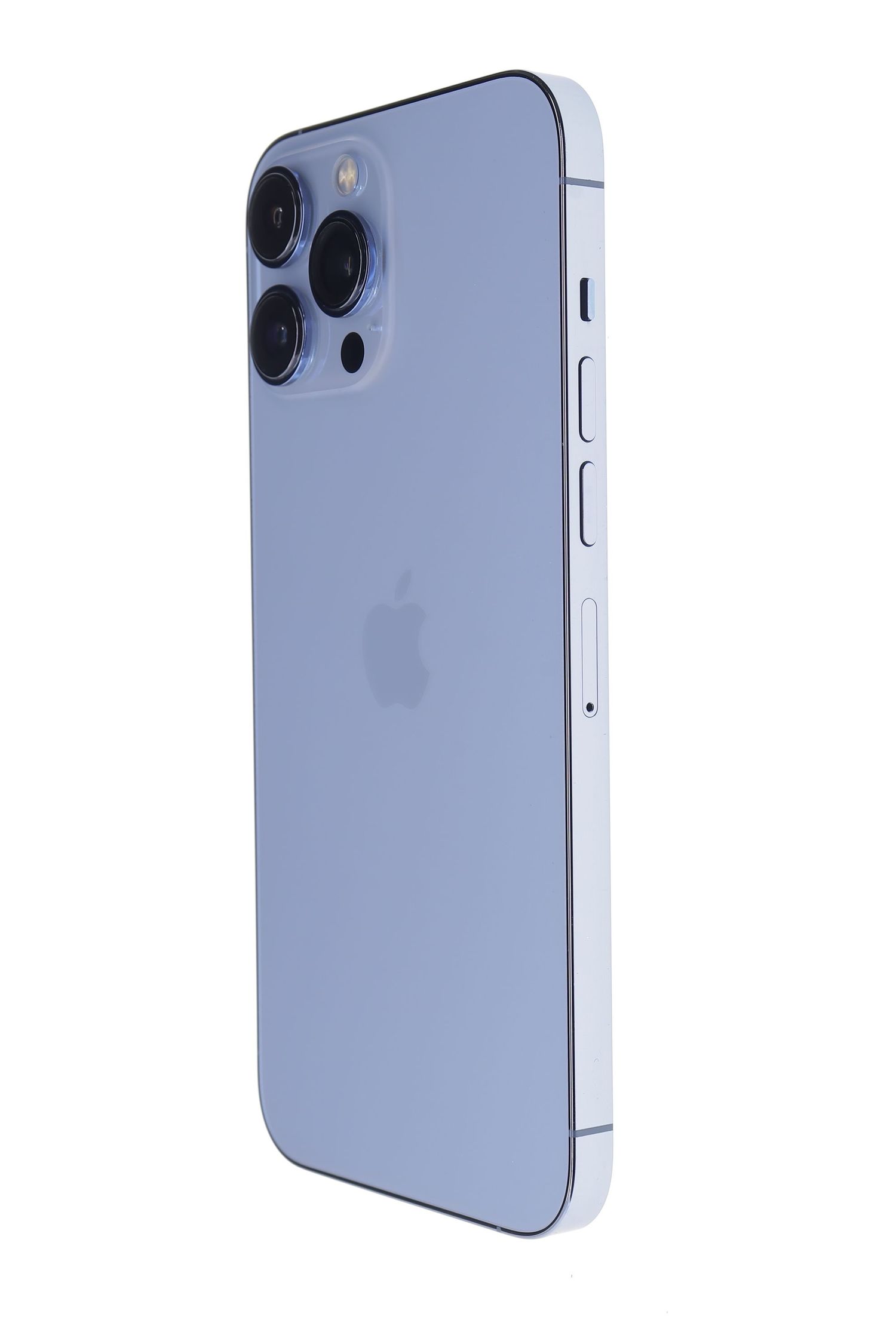 Apple iPhone 13 Pro Max 128 GB Sierra Blue - Πολύ καλό