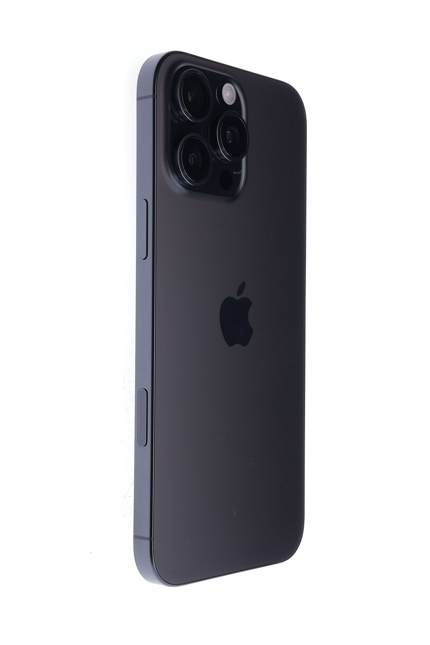 Apple iPhone 16 Pro Max 256 GB Black Titanium - Kiváló