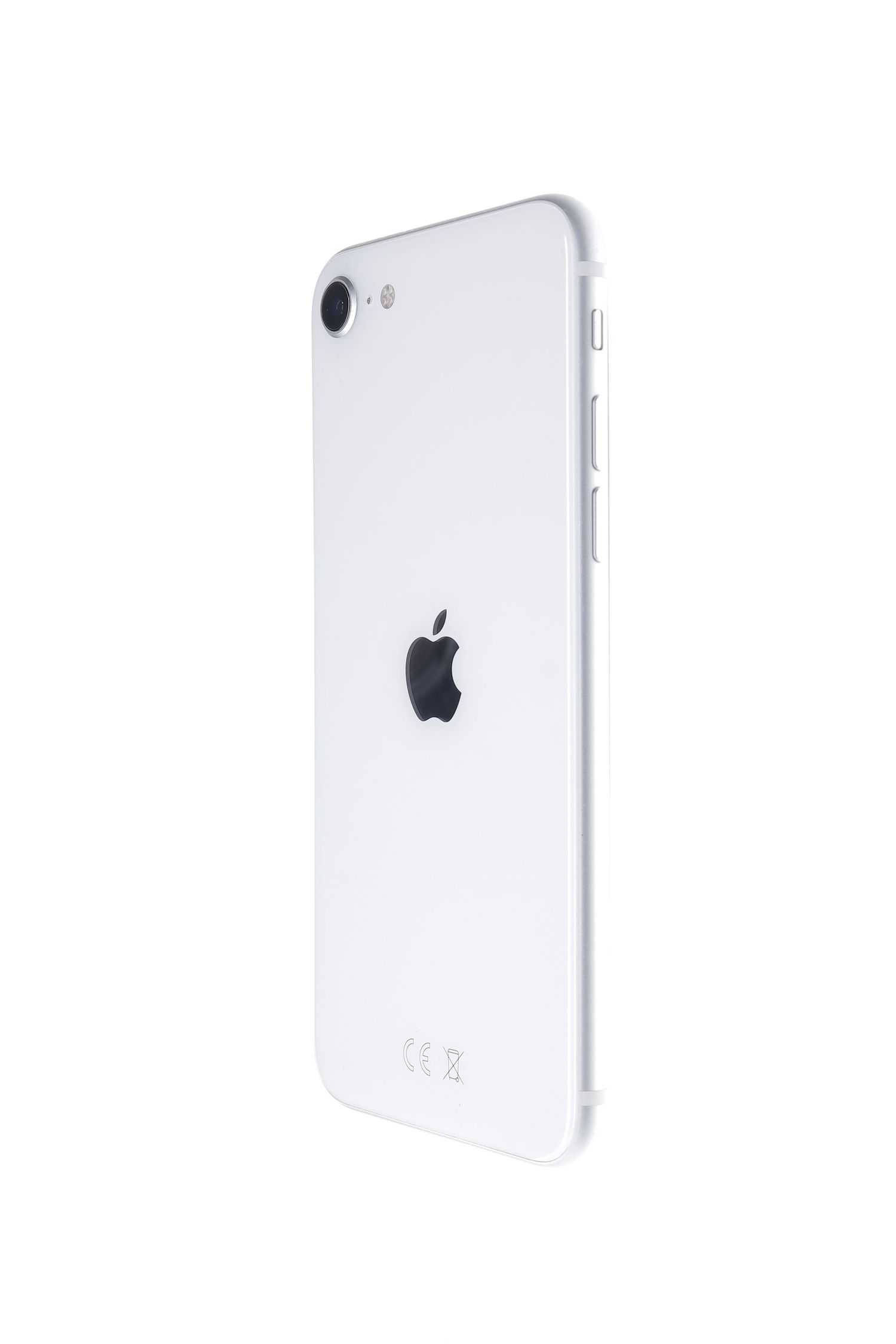 Apple iPhone SE 2020 128 GB White - Εξαιρετικό